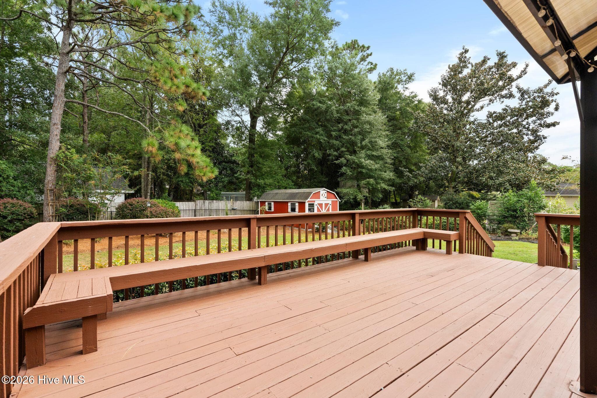 Single Family Residence at 2316 Lynnwood Drive, Wilmington, NC 28403, photo 66 of 72