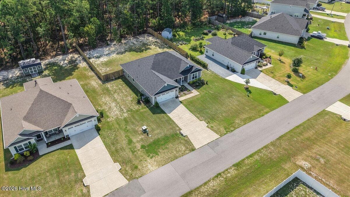 Single Family Residence at 314 Spring Forest Drive, Goldsboro, NC 27534, photo 43 of 43