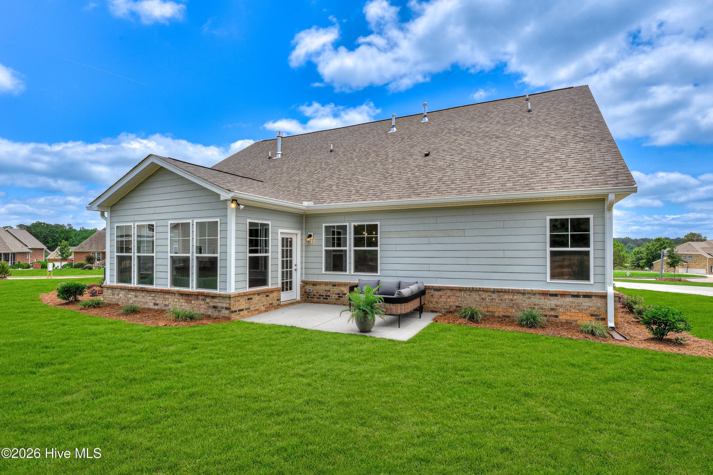 Single Family Residence at 154 Collin Reeds Road, North Augusta, SC 29860, photo 44 of 52