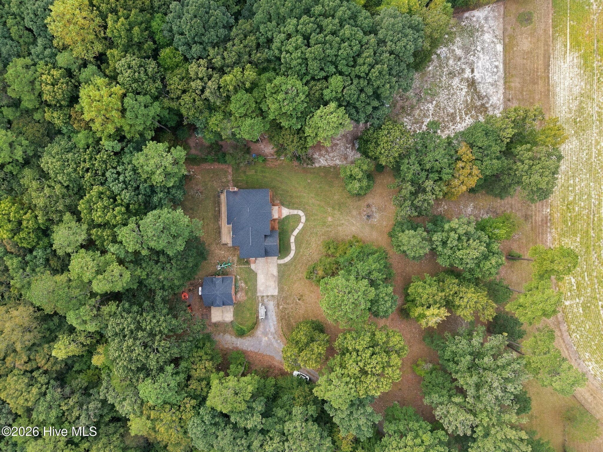 Single Family Residence at 1708 Nc Highway 45, Cofield, NC 27922, photo 74 of 86
