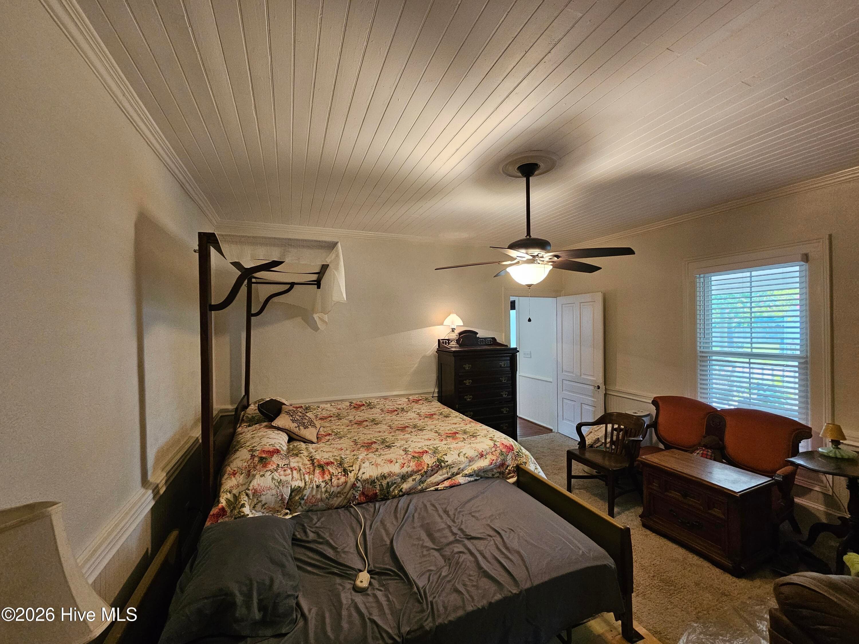 405 W Clinton Street, Roseboro, NC 28382