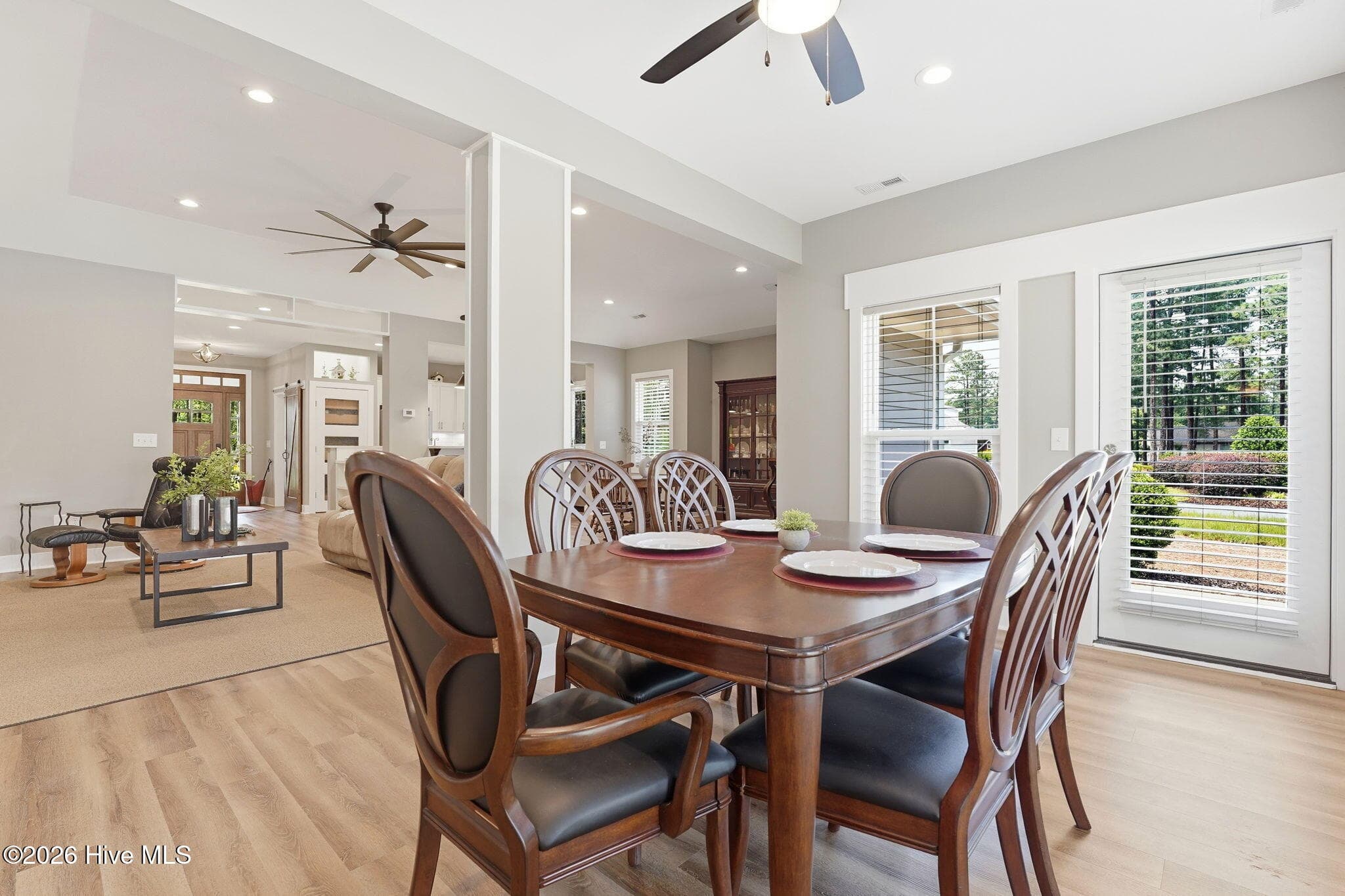 Single Family Residence at 263 Champions Ridge Drive, Southern Pines, NC 28387, photo 16 of 53