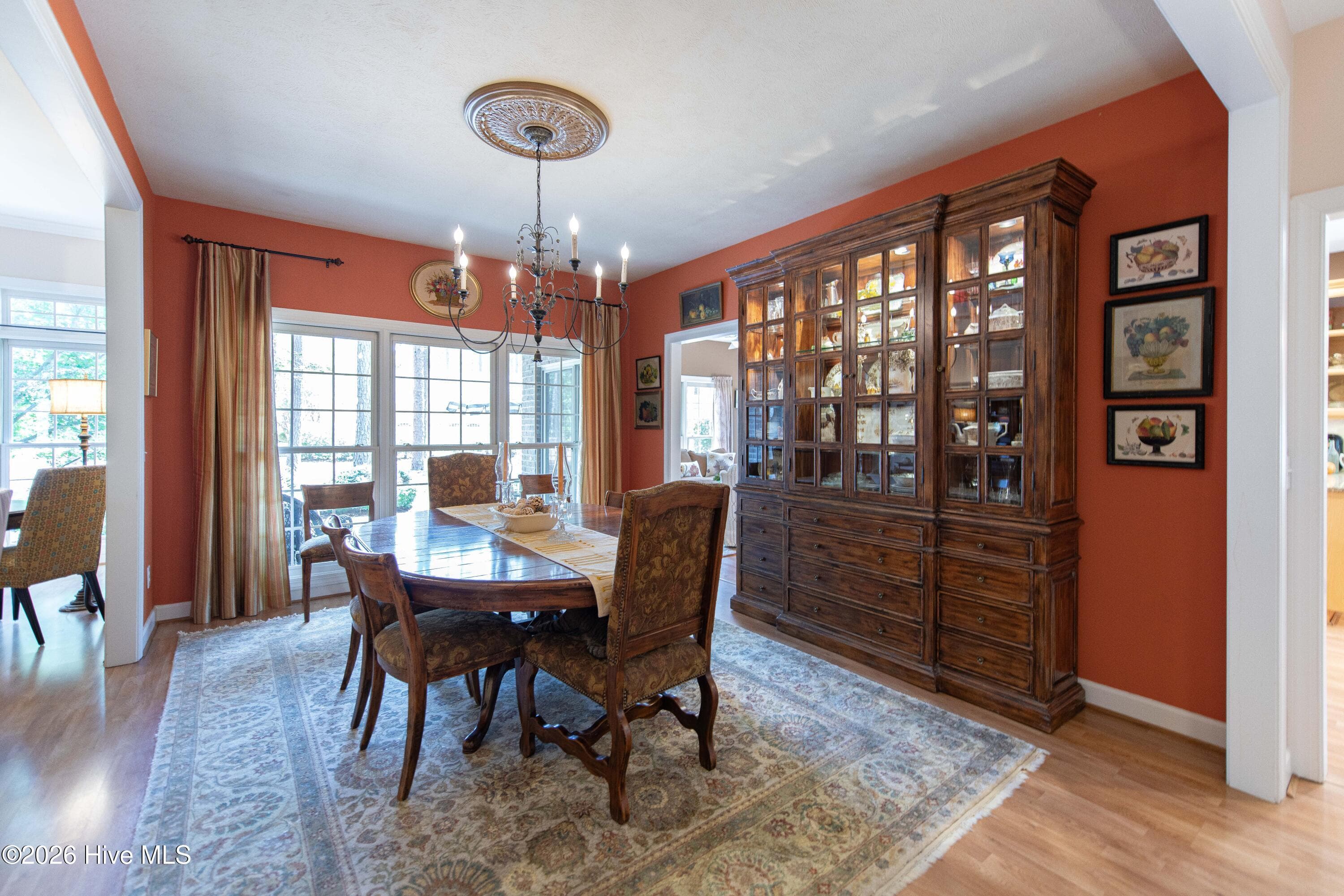 Single Family Residence at 29 Abbottsford Drive, Pinehurst, NC 28374, photo 12 of 74