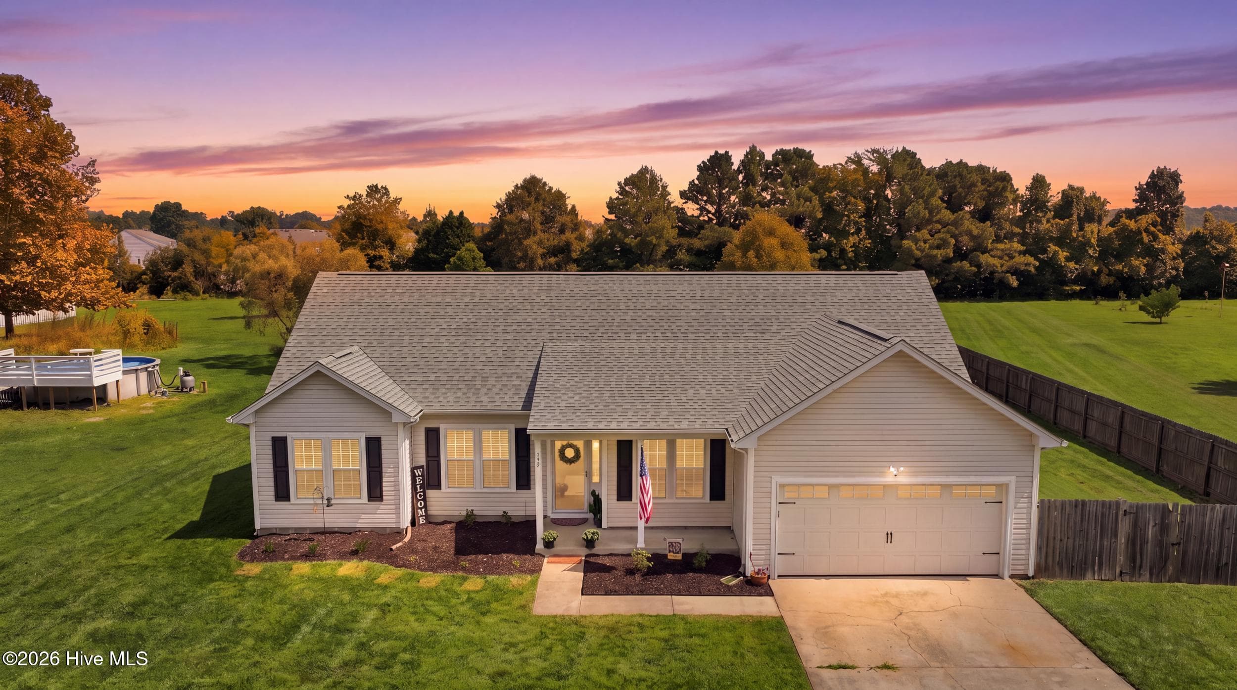 Single Family Residence at 122 Mack Jones Road, Moyock, NC 27958, photo 2 of 38