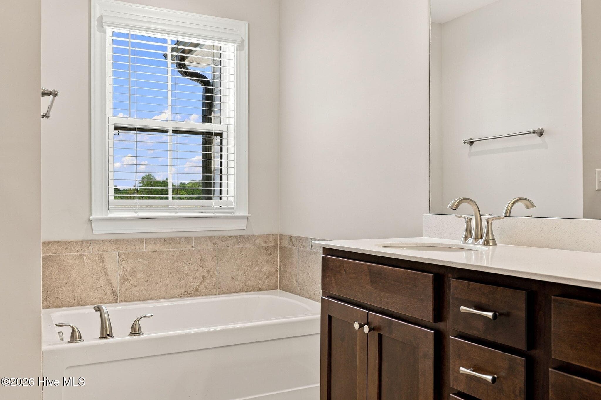 photo of model home - 300 Provence Way D, Greenville, NC 27858