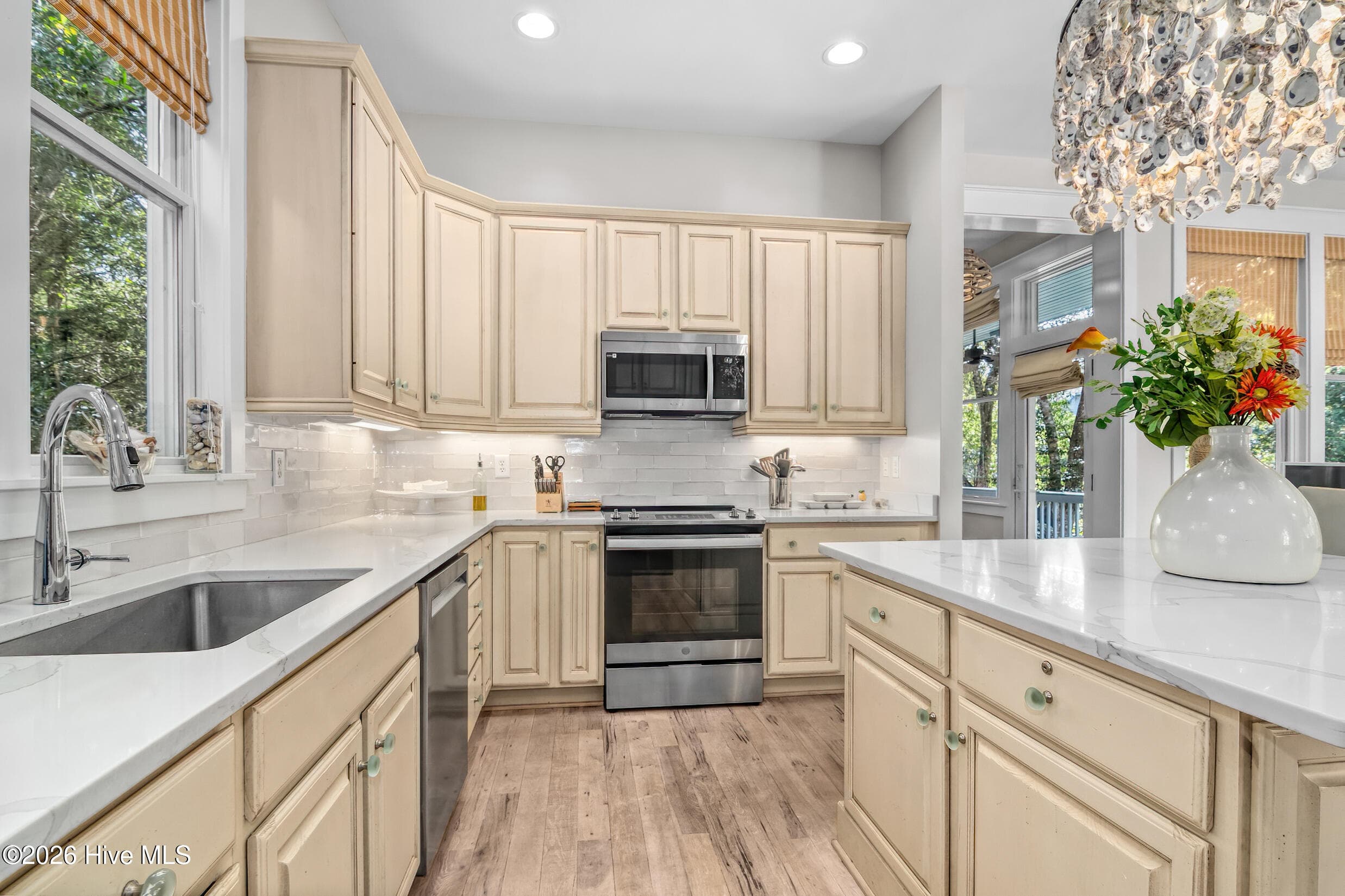 Single Family Residence at 614 Ocracoke Way, Bald Head Island, NC 28461, photo 11 of 73