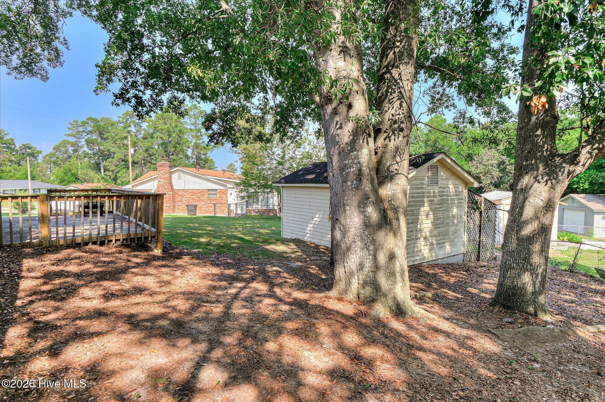 Single Family Residence at 301 Edgewood Drive, North Augusta, SC 29841, North Augusta, photo 37 of 37