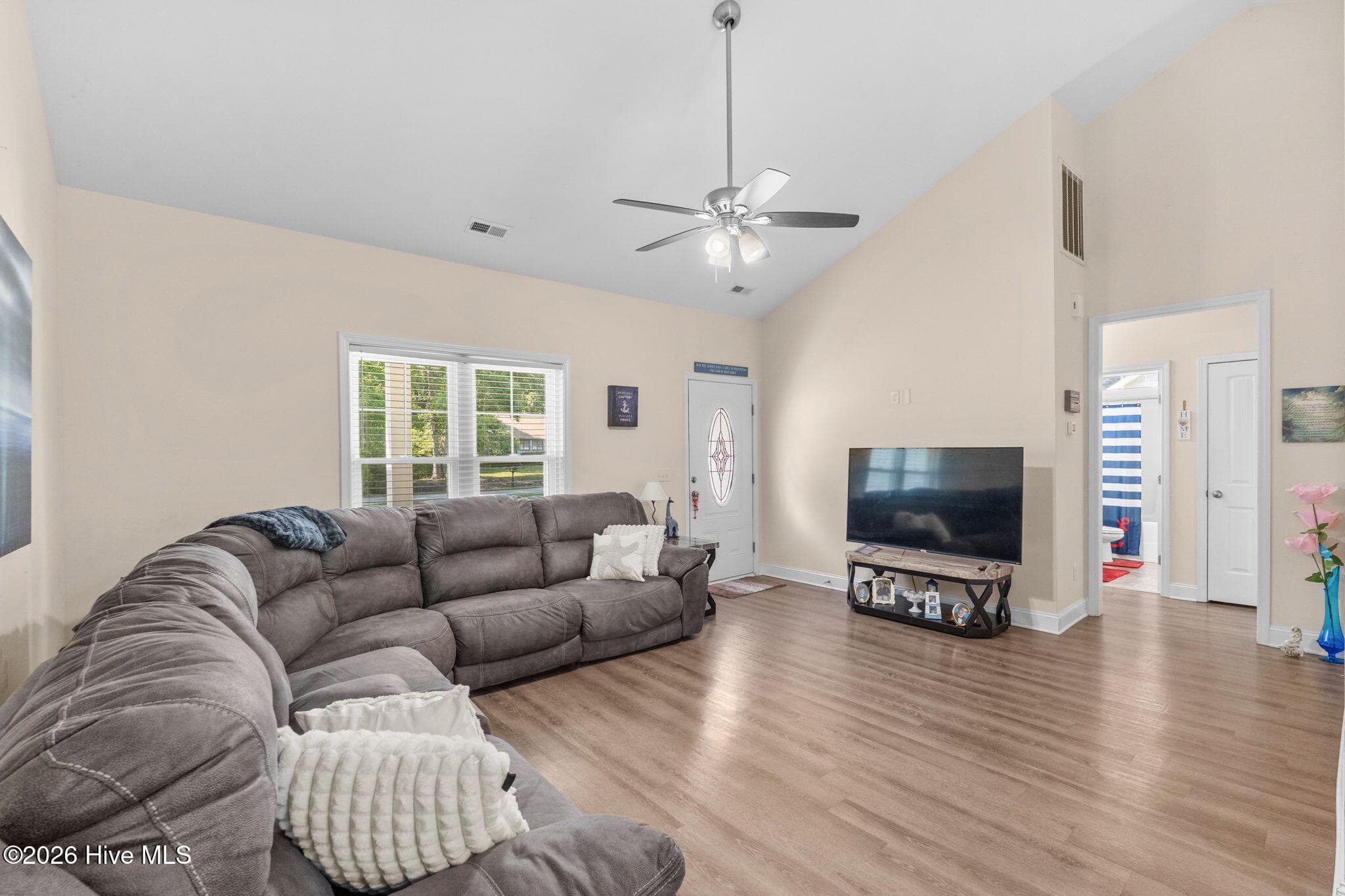 Single Family Residence at 544 Briarwood Drive NW, Calabash, NC 28467, photo 9 of 80