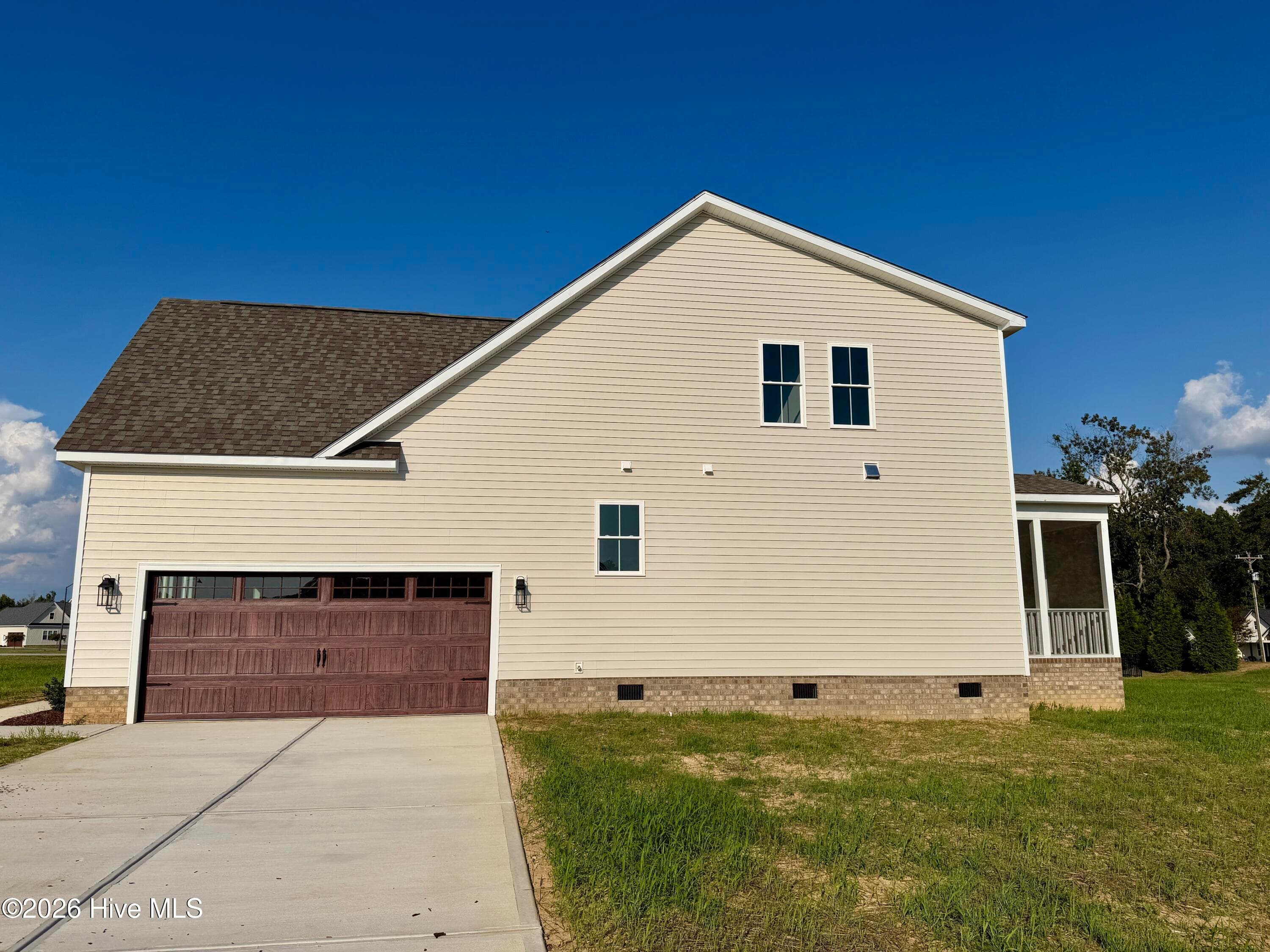 Single Family Residence at 5855 Harvest Ridge Road, Battleboro, NC 27809, Battleboro, photo 56 of 81