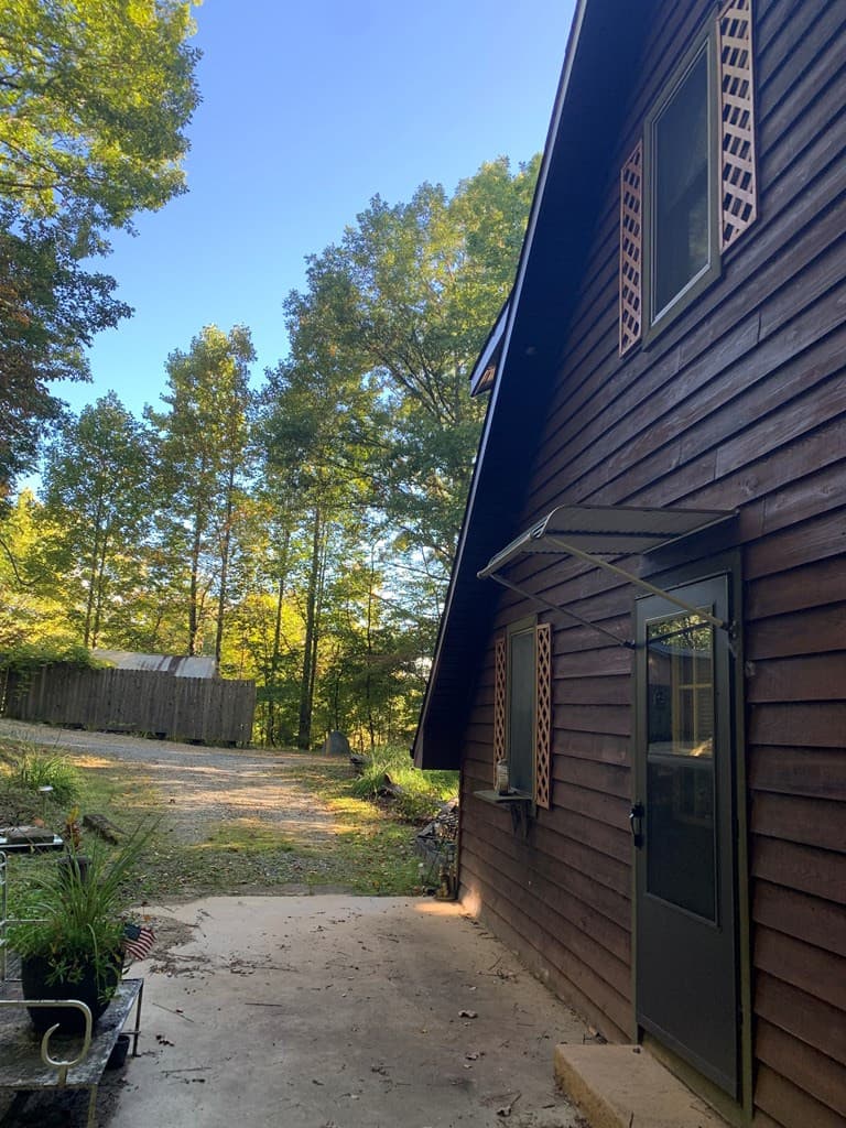 Single Family Residence at 441 Shields Creek Road, Topton, NC 28781, photo 25 of 63