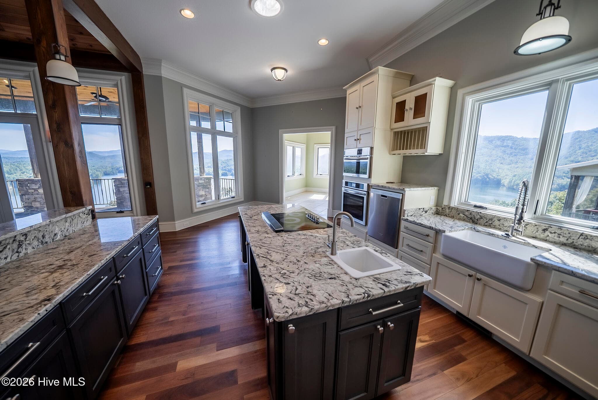 Single Family Residence at 1 Cheoah Trail, Lake Santeetlah, NC 28771, Lake Santeetlah, photo 9 of 33