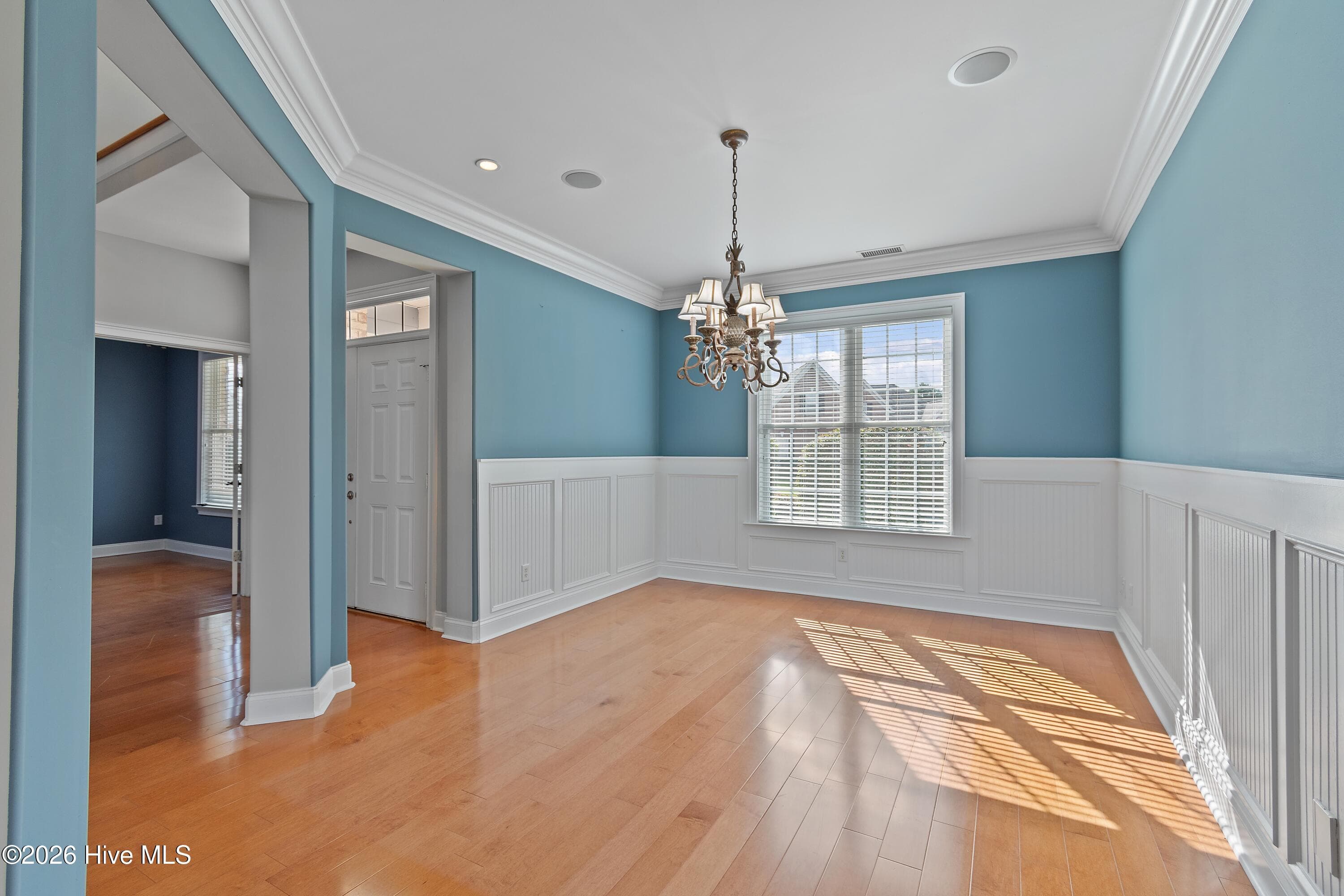 Single Family Residence at 1041 Golden Sands Way, Leland, NC 28451, photo 12 of 92