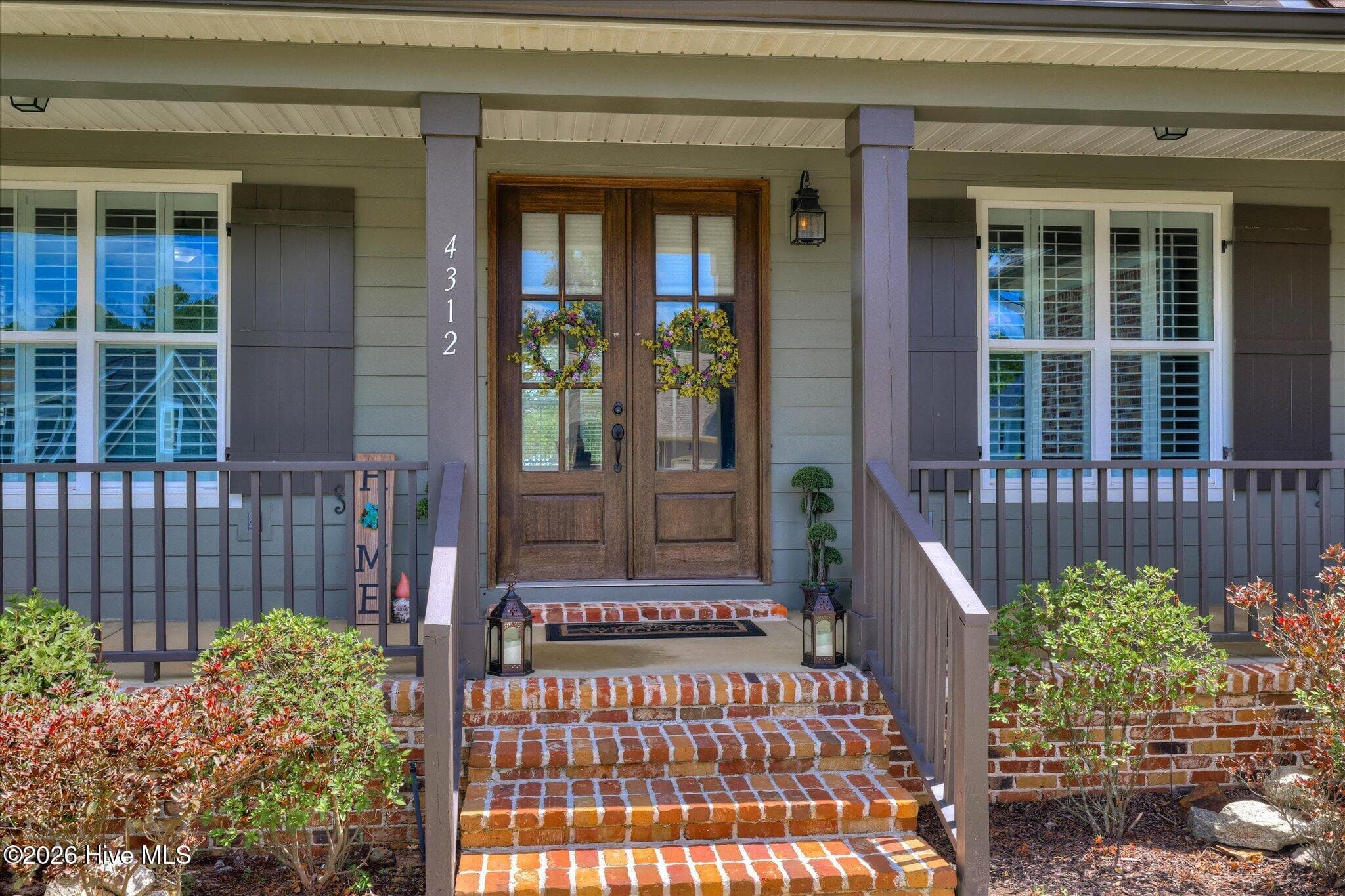 Single Family Residence at 4312 Sabal Drive, Evans, GA 30809, photo 5 of 67