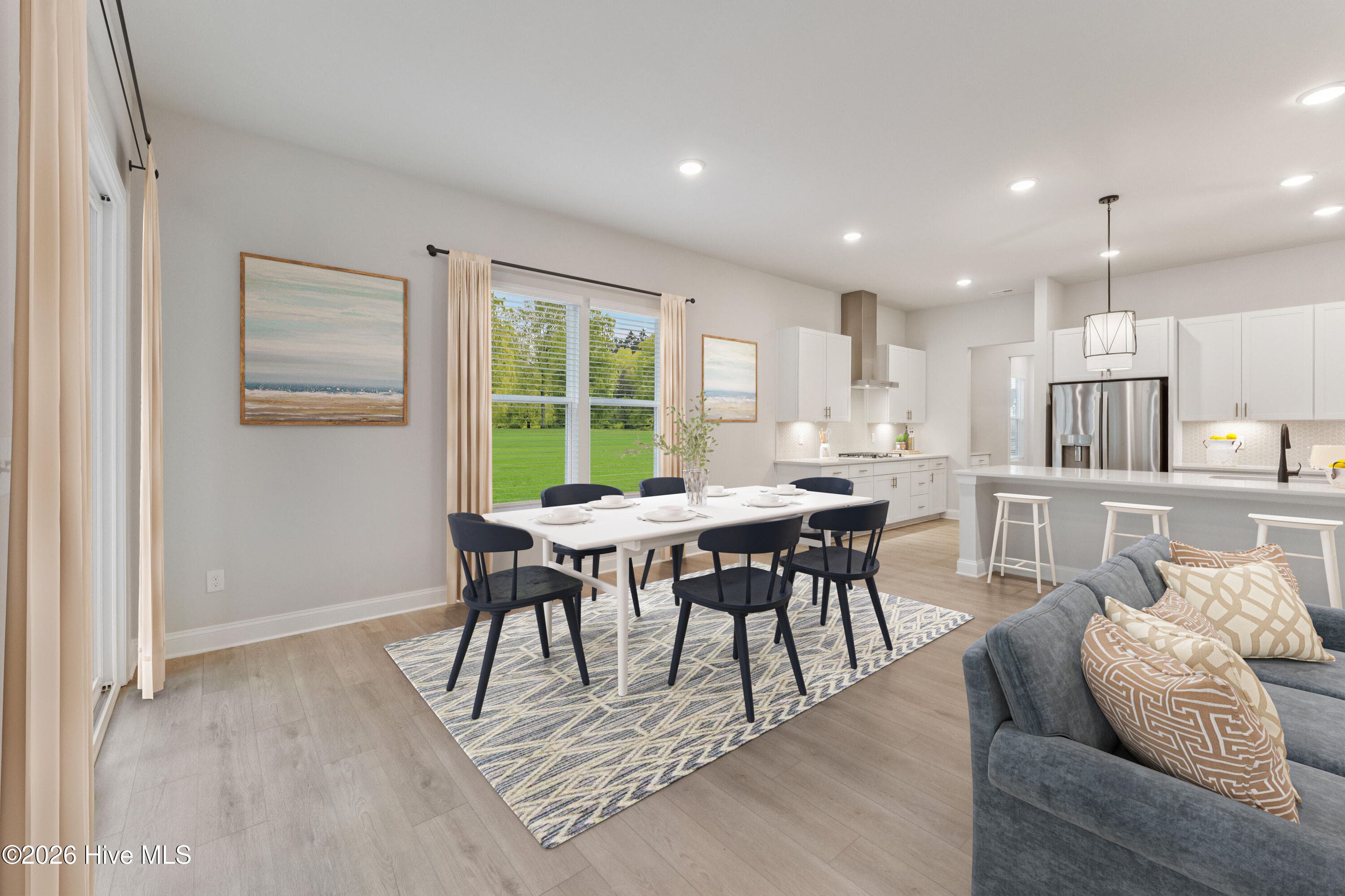 These Photos show typical finishes- options and colors may vary - 1058 Rock Skipper Road, Ocean Isle Beach, NC 28469