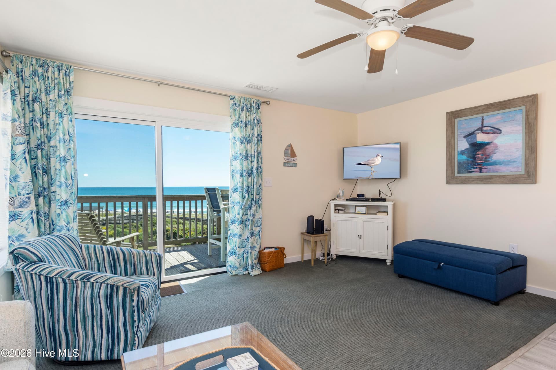Condominium at 9100 Reed Drive 1301, Emerald Isle, NC 28594, photo 8 of 38