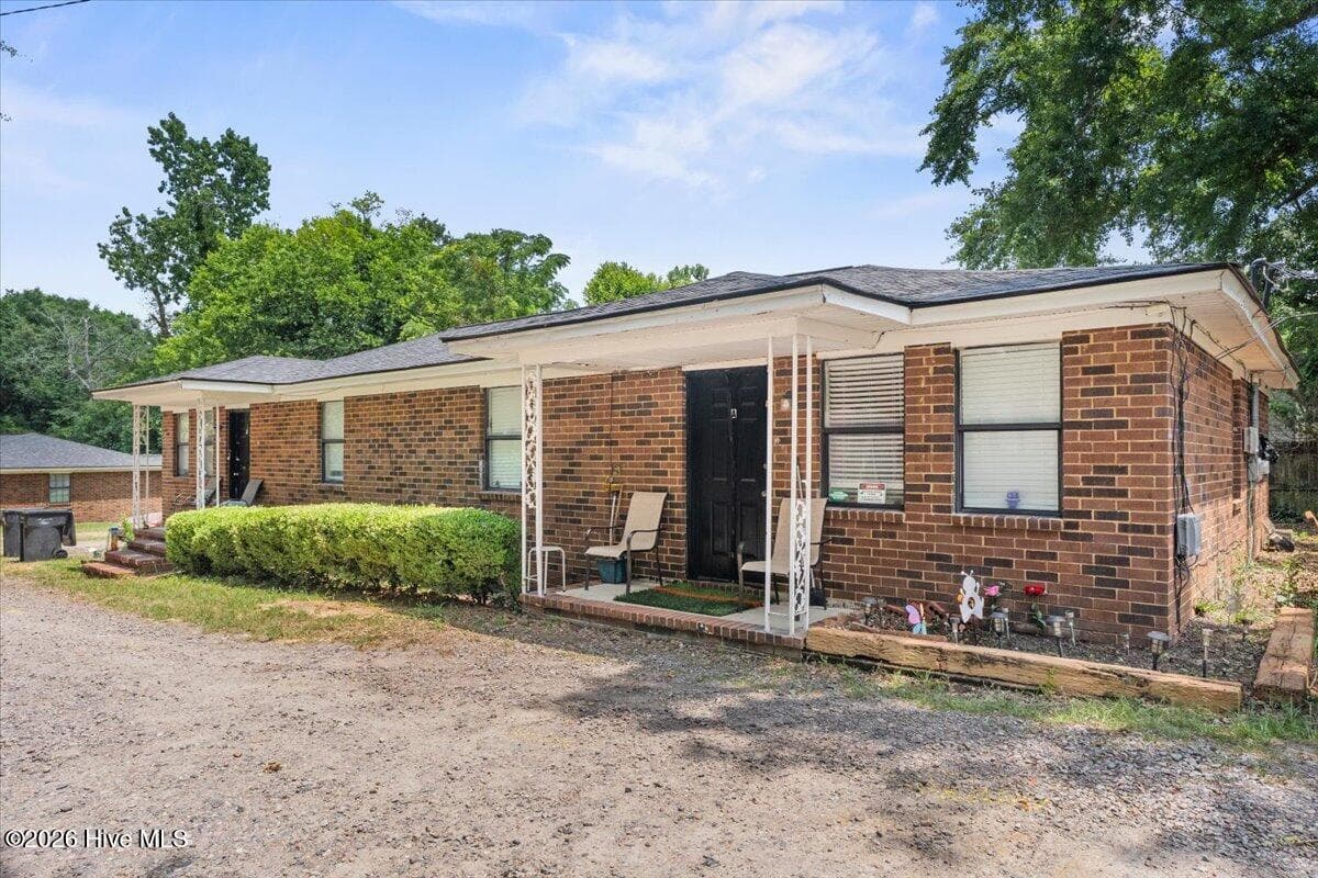 Quadruplex at 1504 Heard Avenue Abcd, Augusta, GA 30904, photo 3 of 24