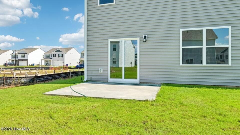 Single Family Residence at 241 Rashford Way, Raeford, NC 28376, Raeford, photo 42 of 45