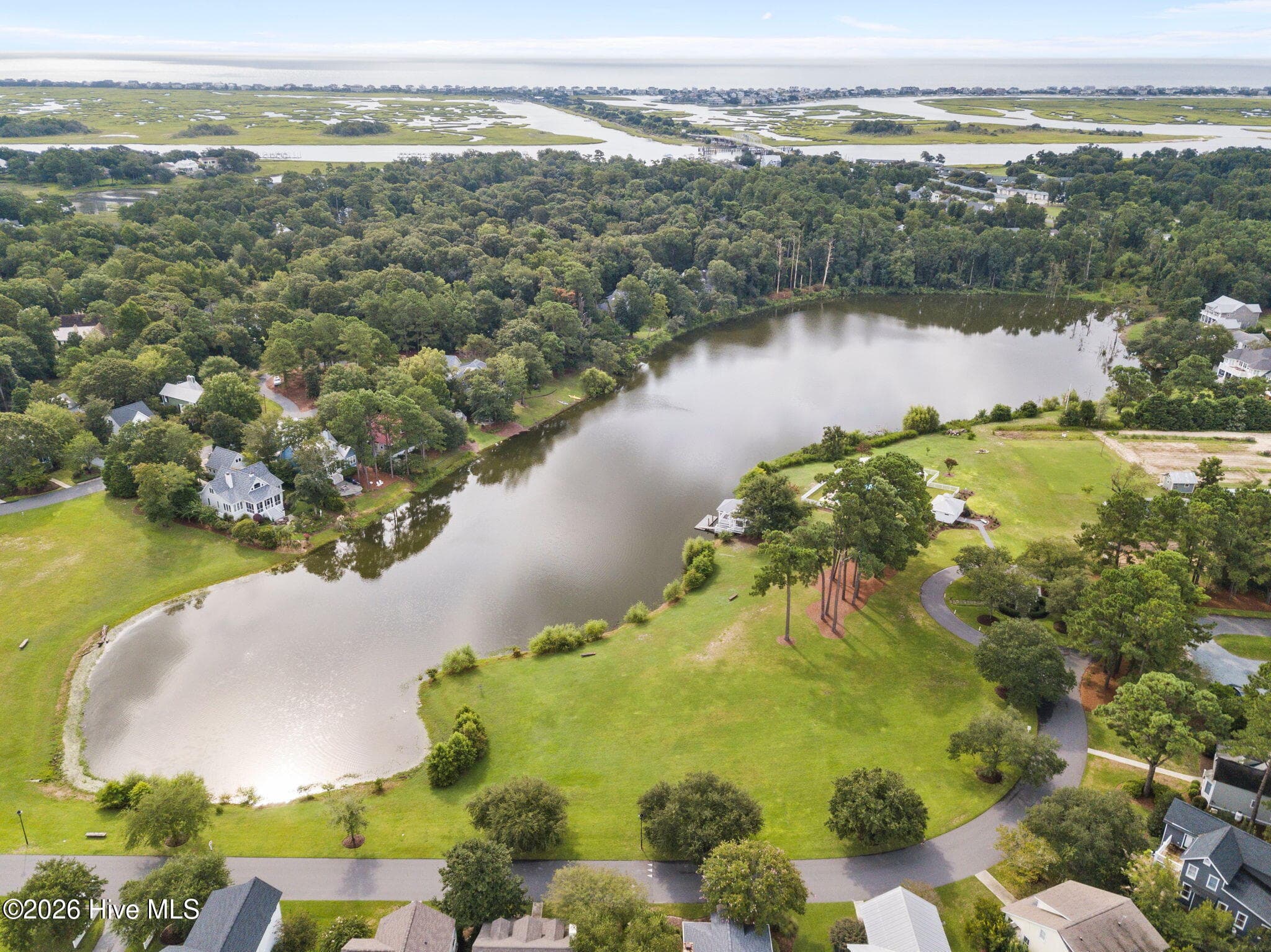 Single Family Residence at 8015 Reunion Road, Wilmington, NC 28411, photo 62 of 64