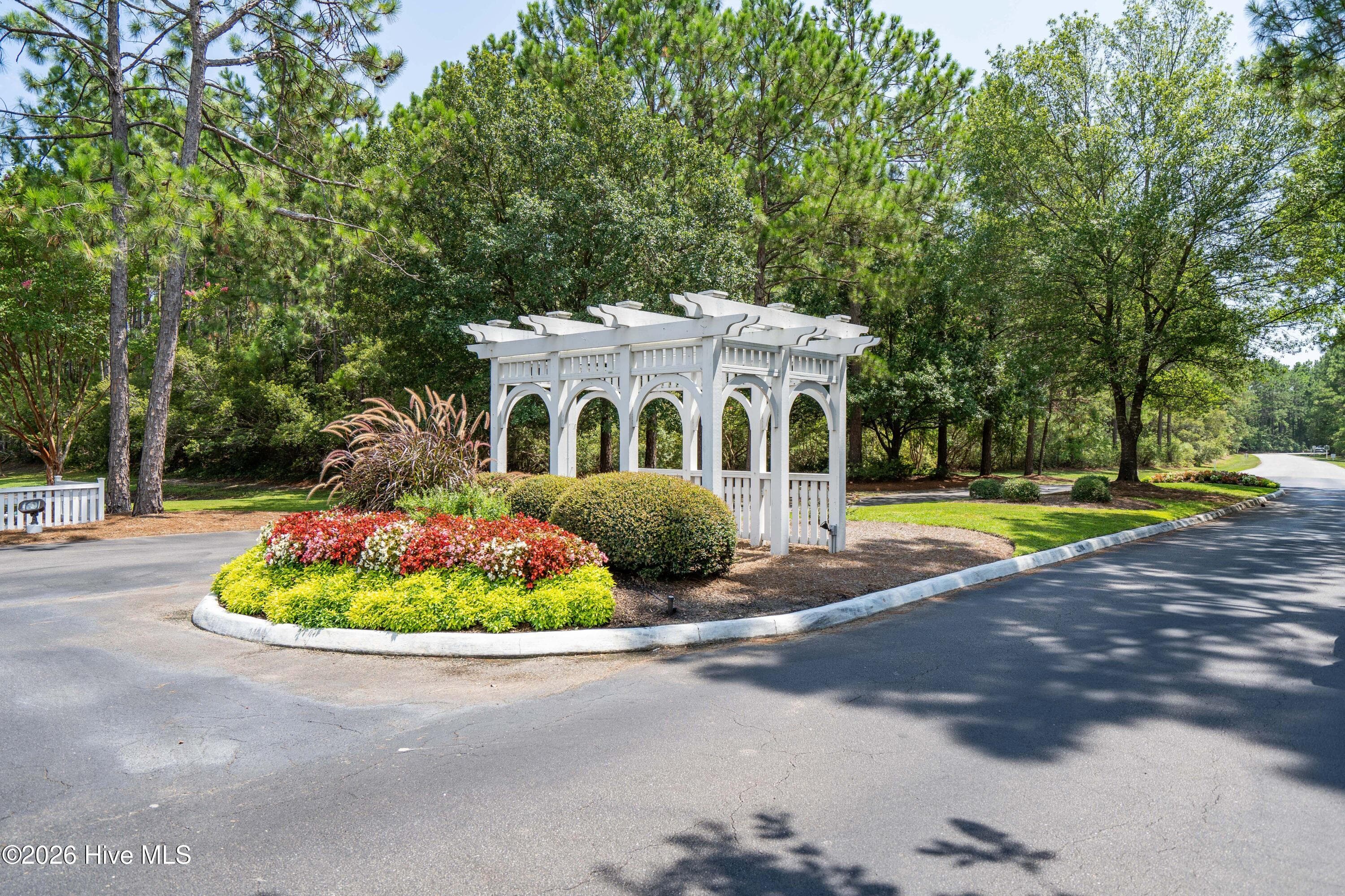Single Family Residence at 4089 Country Garden Lane, Southport, NC 28461, photo 77 of 86