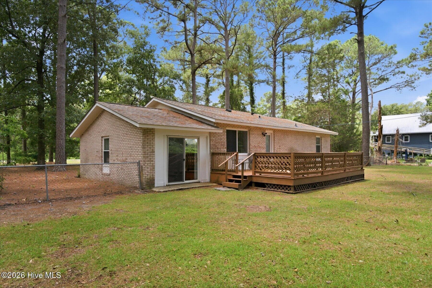 Single Family Residence at 6058 Bethel Road SE, Southport, NC 28461, photo 39 of 51