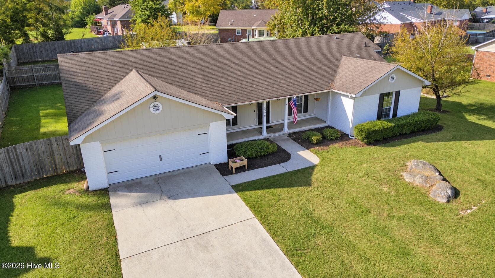 Single Family Residence at 4576 Oakley Pirkle Road, Martinez, GA 30907, photo 129 of 143