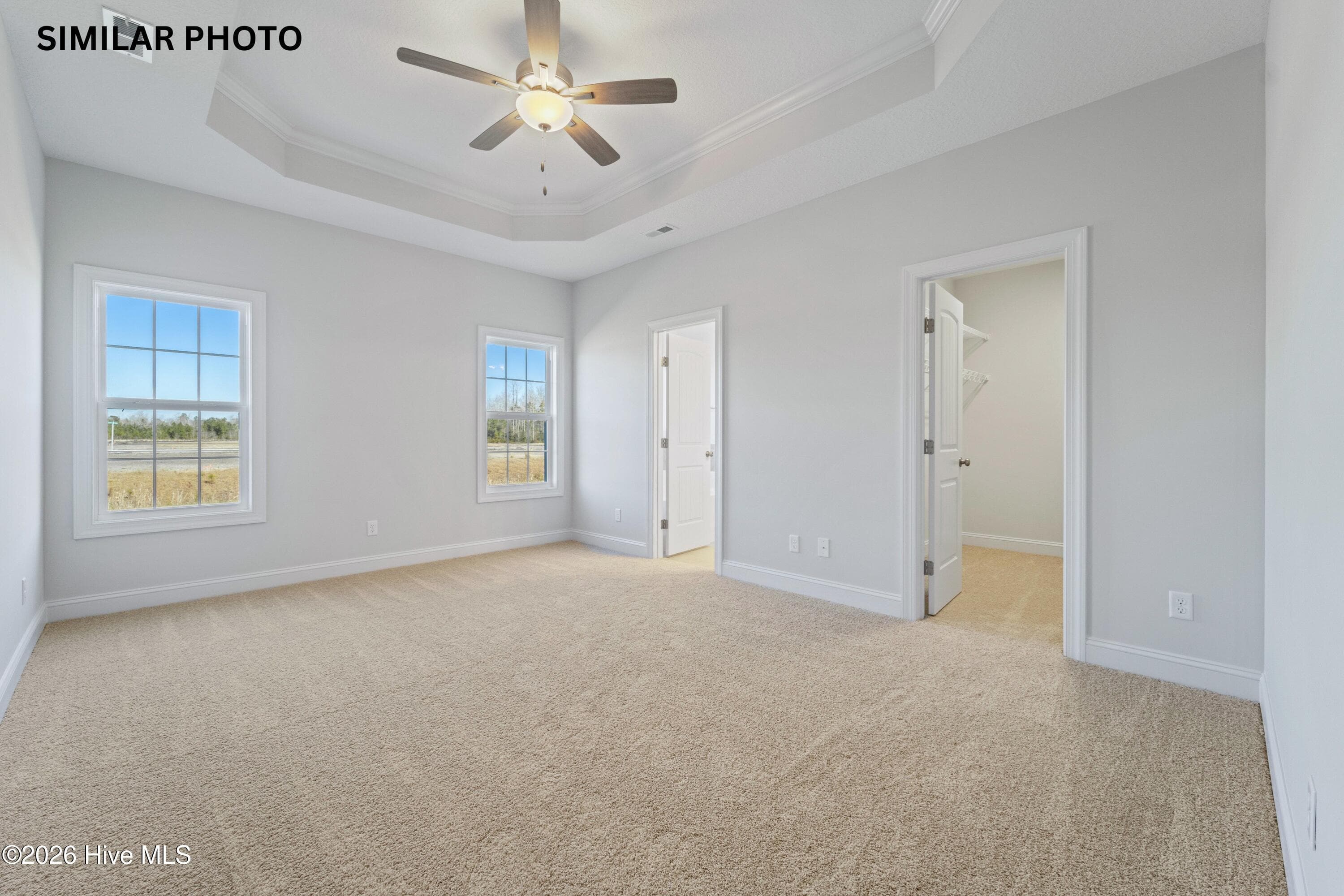 Single Family Residence at 716 Gulley Lane, Jacksonville, NC 28546, photo 18 of 35