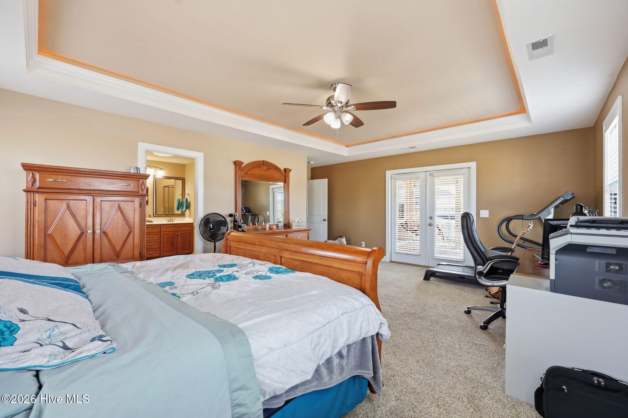 Single Family Residence at 208 Bogue Harbor Court, Newport, NC 28570, photo 35 of 84