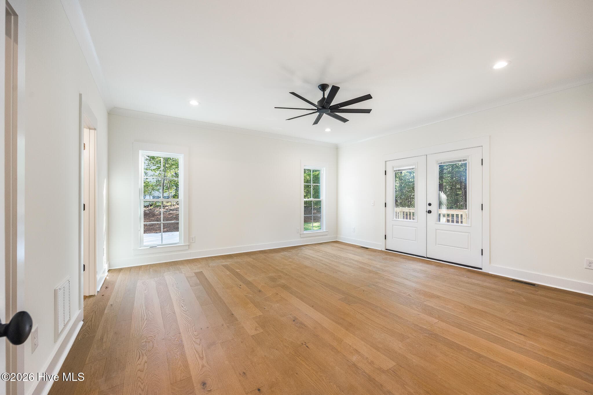 Single Family Residence at 380 Michael Road, Whispering Pines, NC 28327, photo 59 of 115