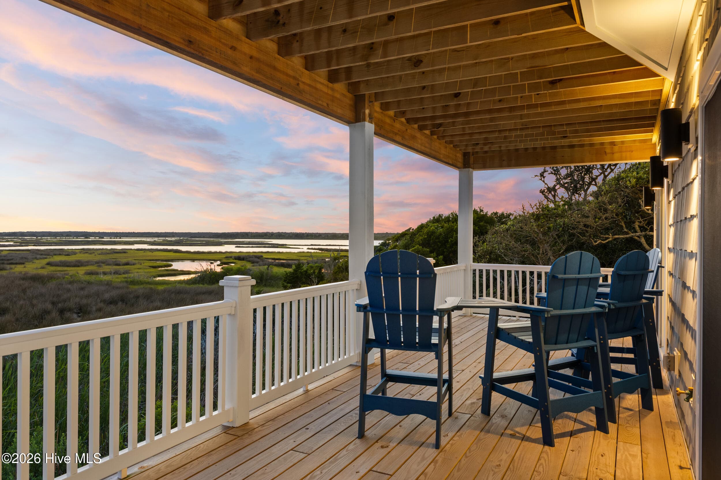 Single Family Residence at 221 Porto Vista Drive, North Topsail Beach, NC 28460, photo 79 of 84