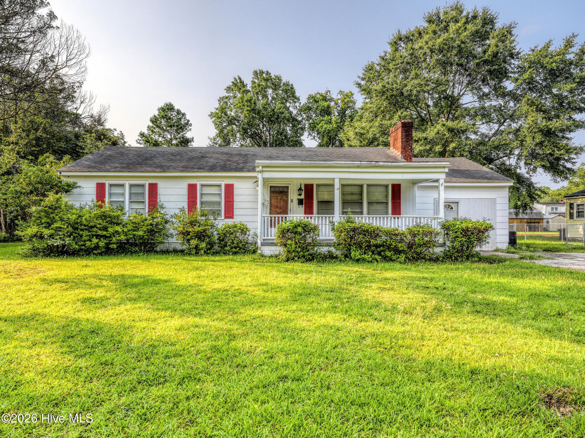 Single Family Residence at 111 Pineview Street, Havelock, NC 28532, photo 2 of 49