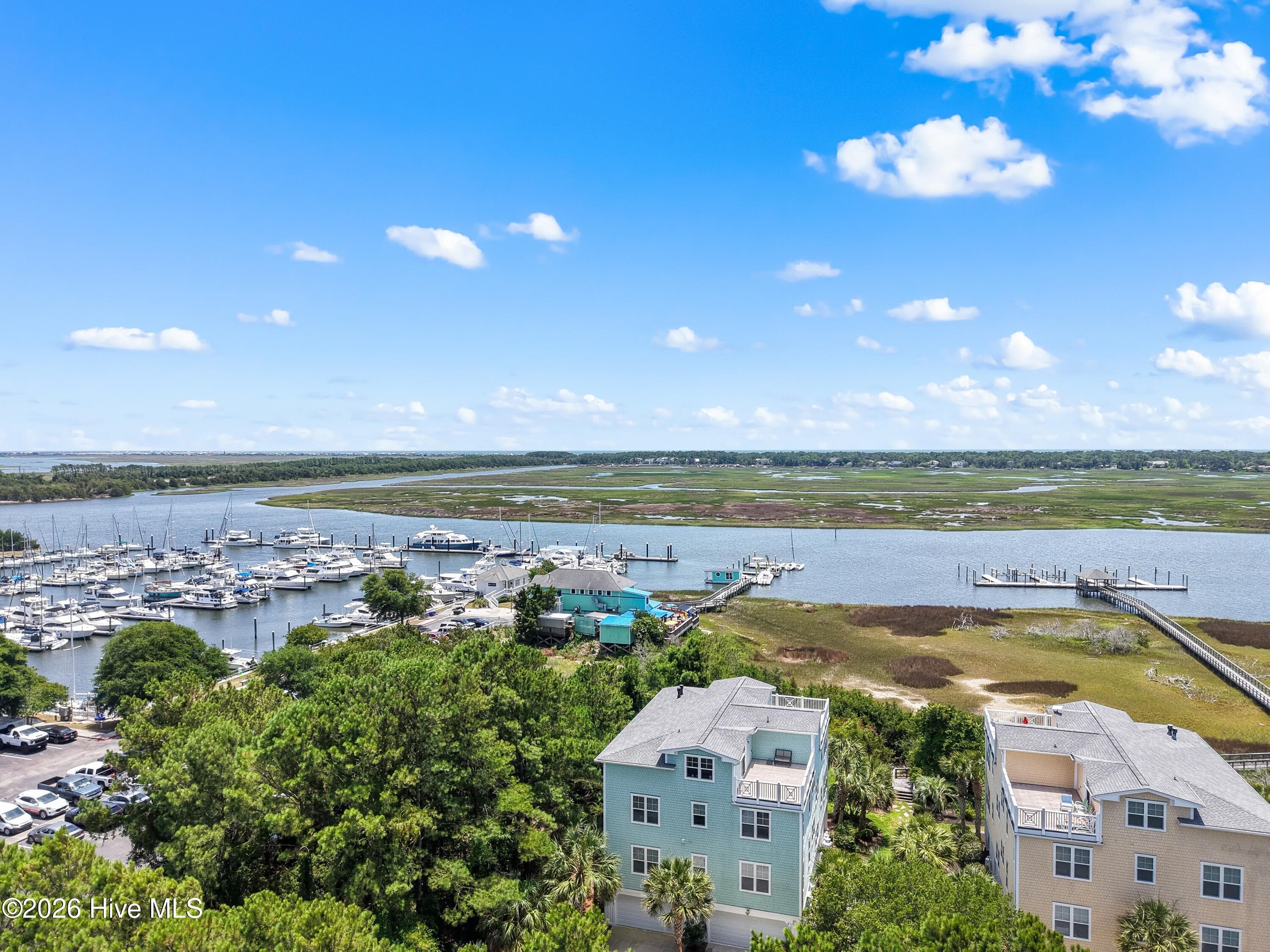 Condominium at 5000 Oquinn Boulevard SE # A, Southport, NC 28461, photo 7 of 68