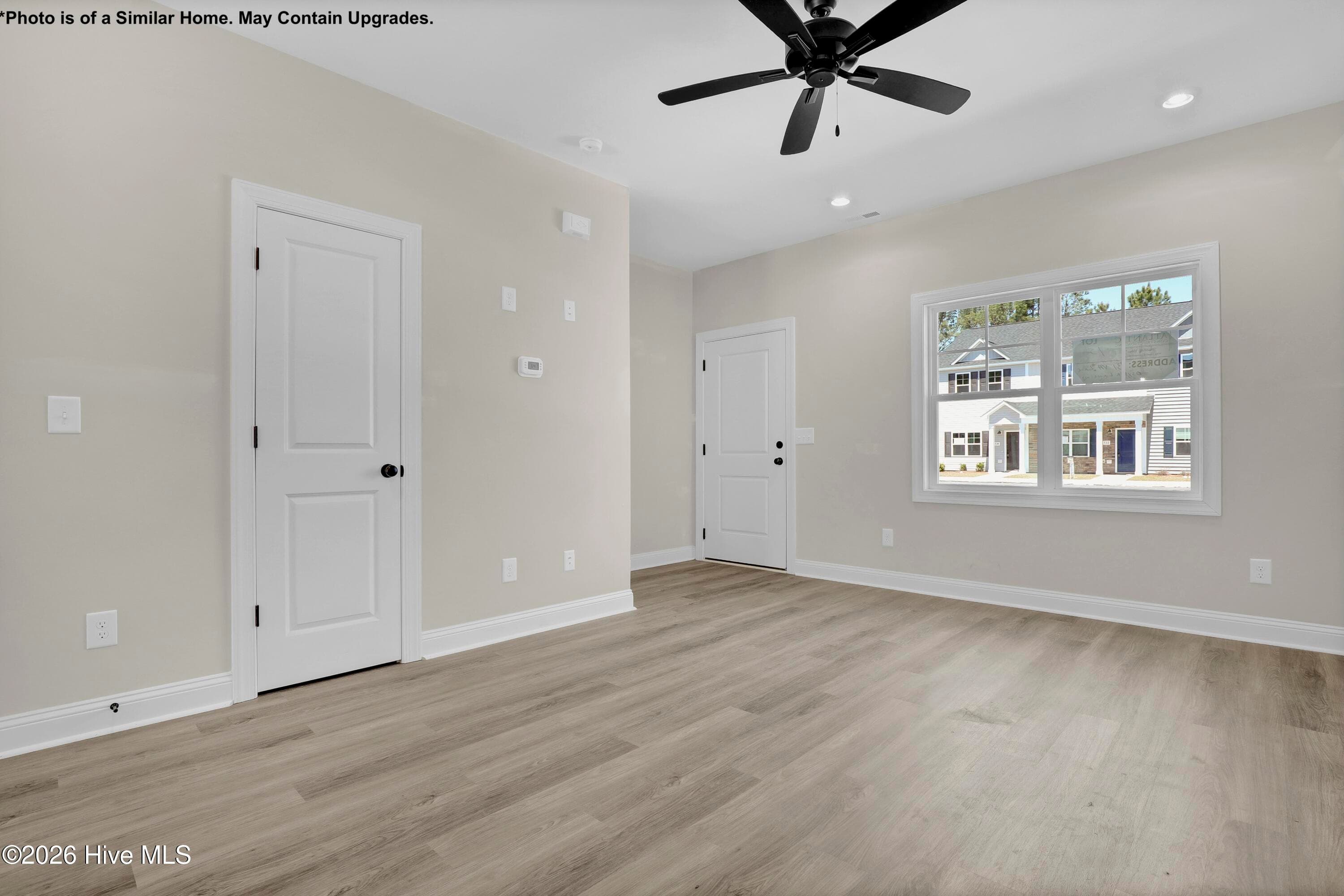 Townhouse at 719 Cross Bridge Way Lot 20, Sneads Ferry, NC 28460, photo 7 of 29