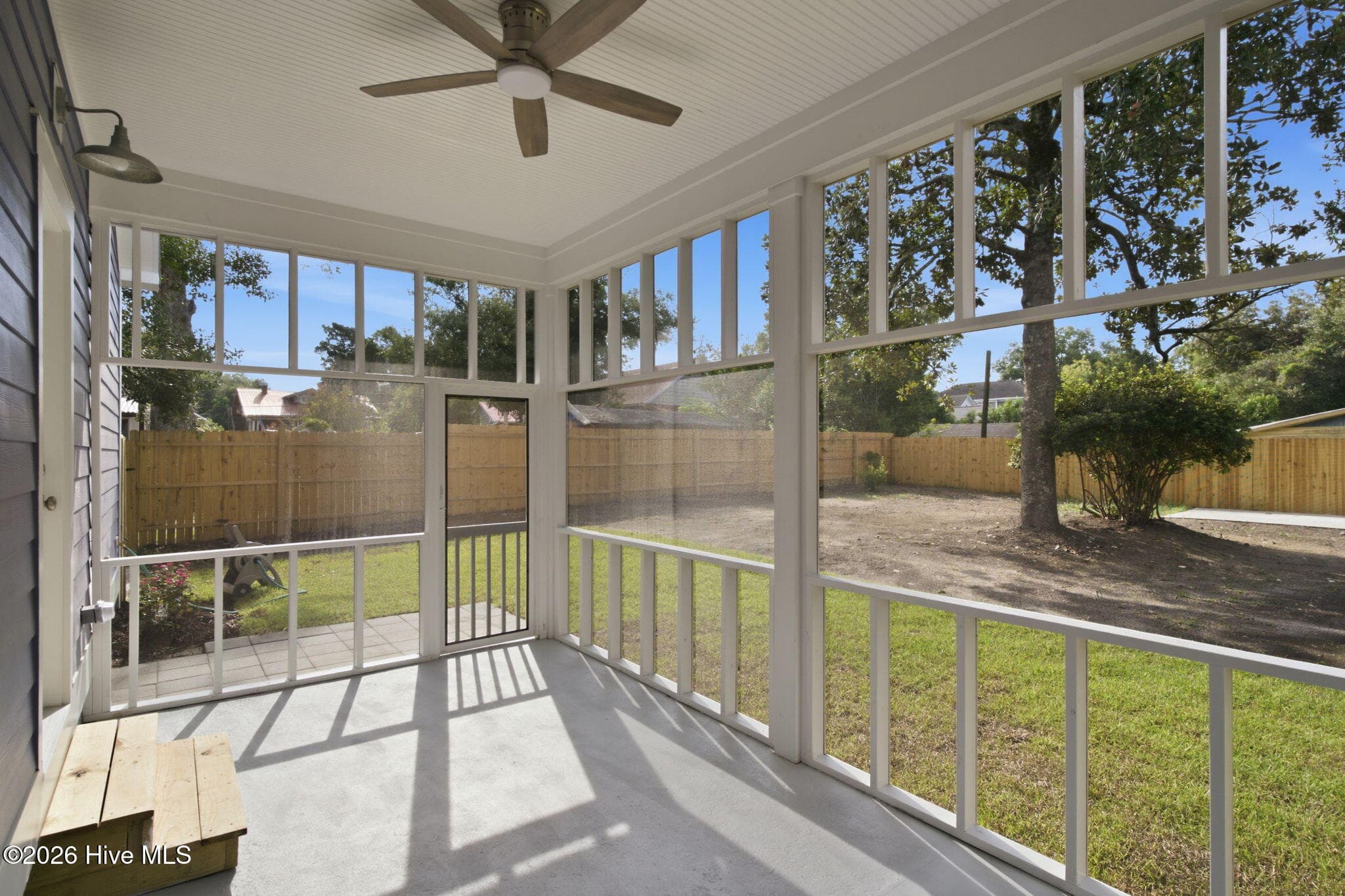 Single Family Residence at 512 Queen Street, Wilmington, NC 28401, photo 93 of 95
