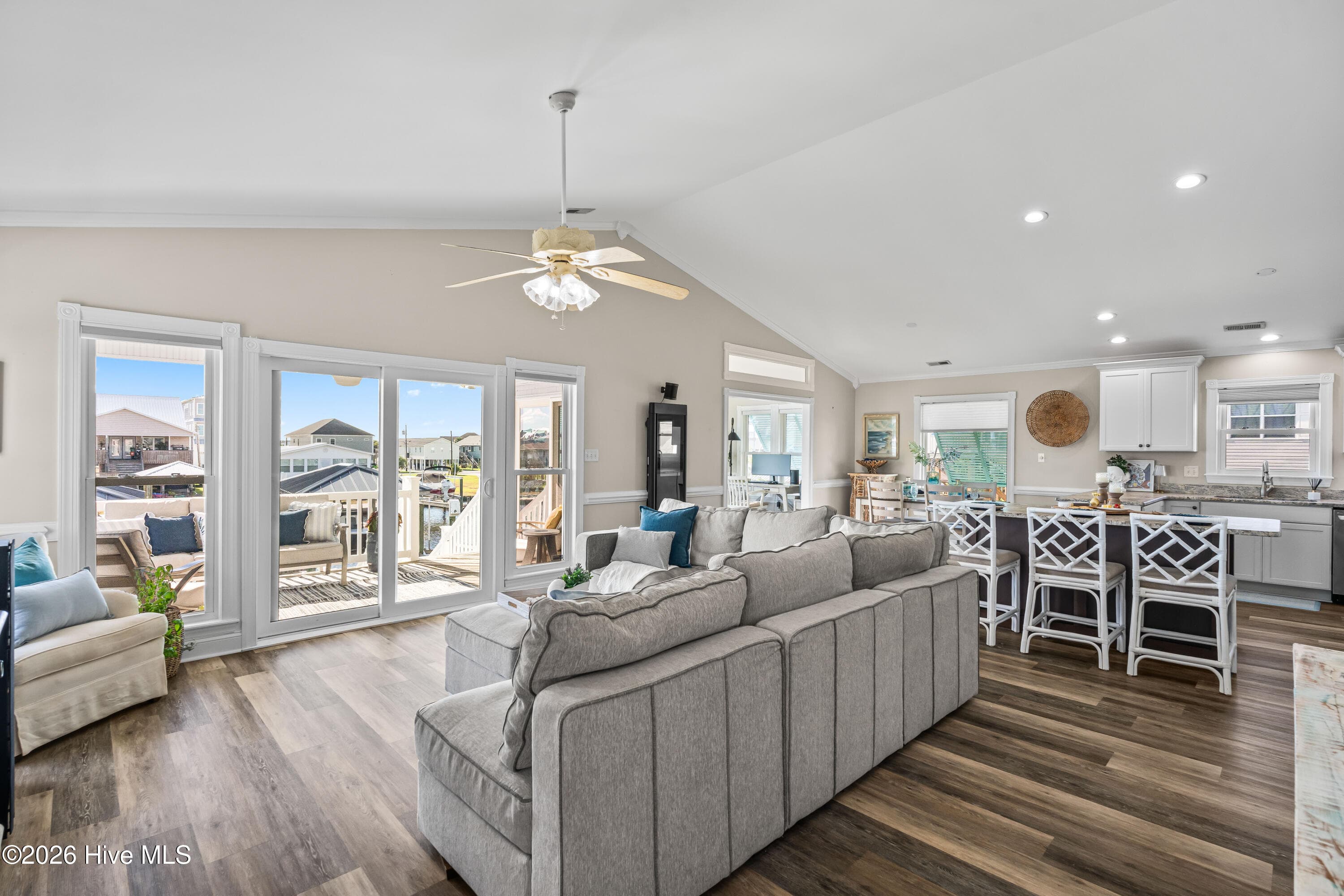 Single Family Residence at 7097 7th Street, Surf City, NC 28445, Surf City, photo 11 of 53
