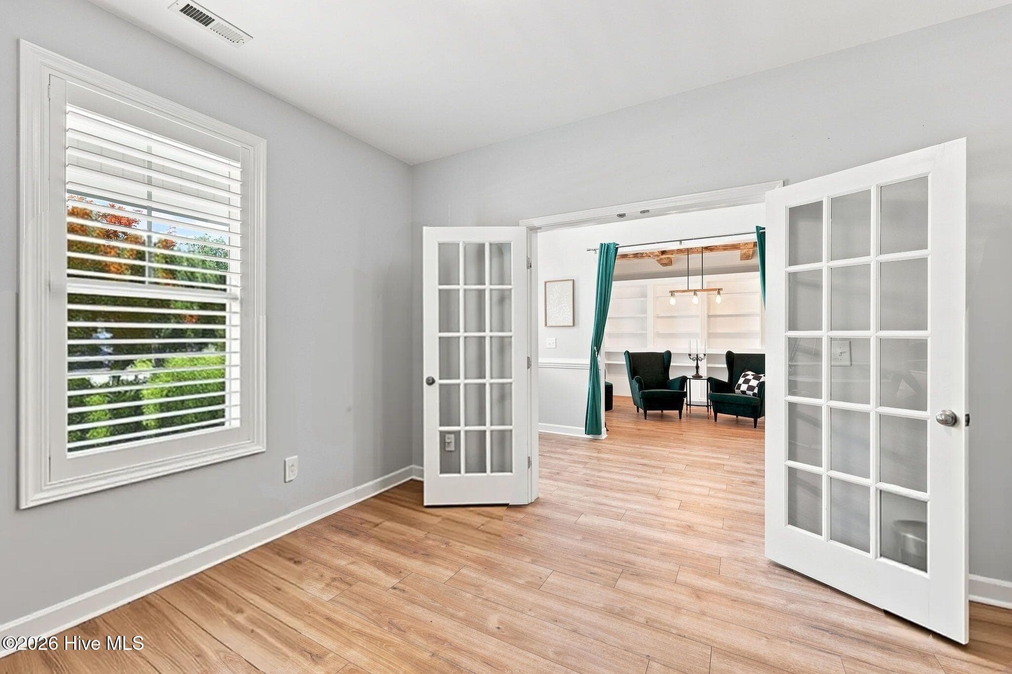 Office Virtually Cleared - 108 Katydid Court, Hampstead, NC 28443