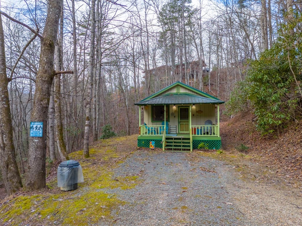 Residential at 180 Valley Lane, Bryson City, NC 28713, Bryson City, photo 71 of 82