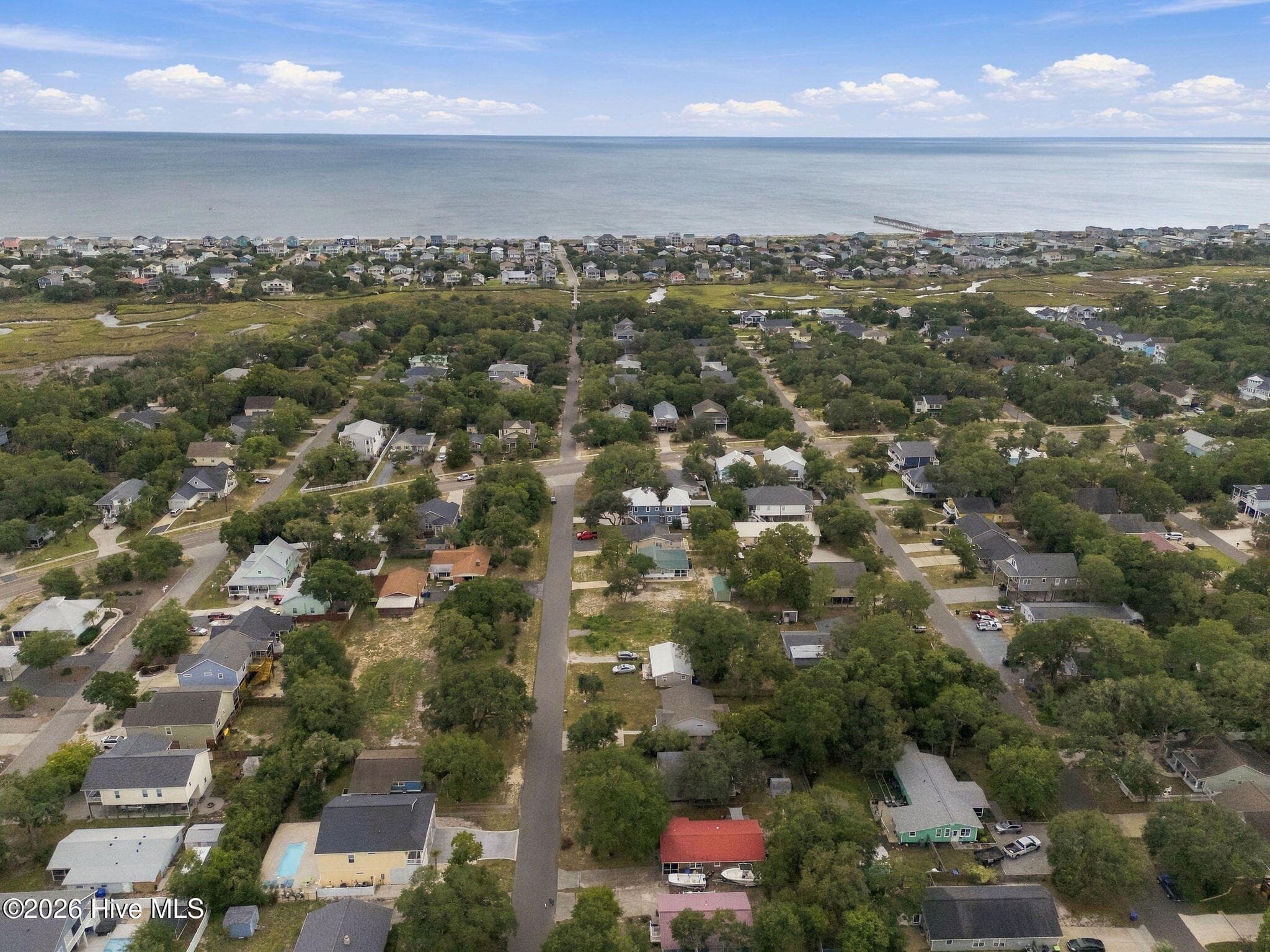 Residential Lot at 107 NE 20th Street, Oak Island, NC 28465, Oak Island, photo 12 of 21