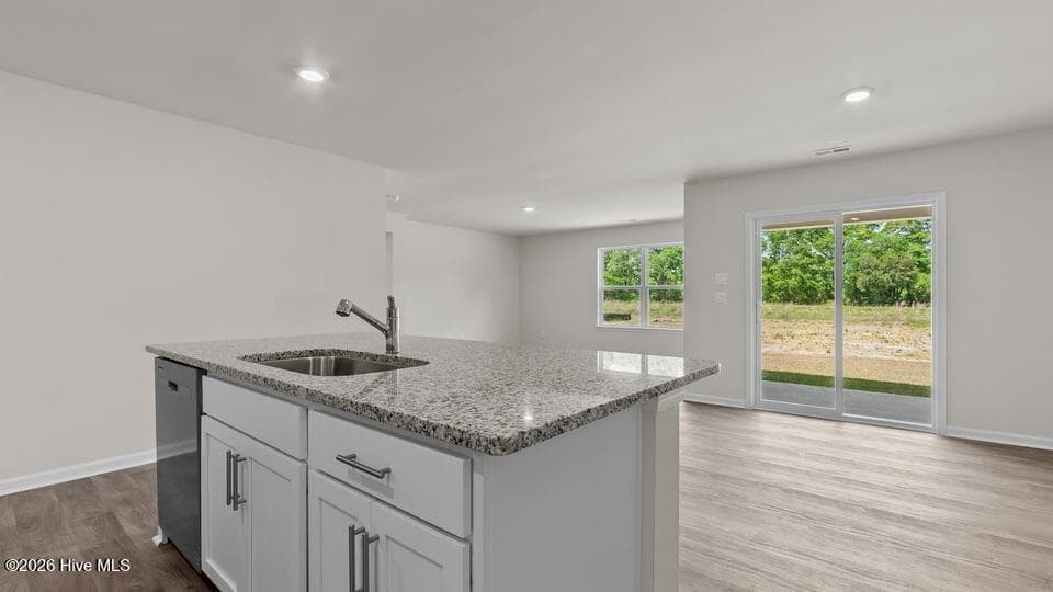 Single Family Residence at 132 Claude Street Lot 43, La Grange, NC 28551, photo 20 of 33