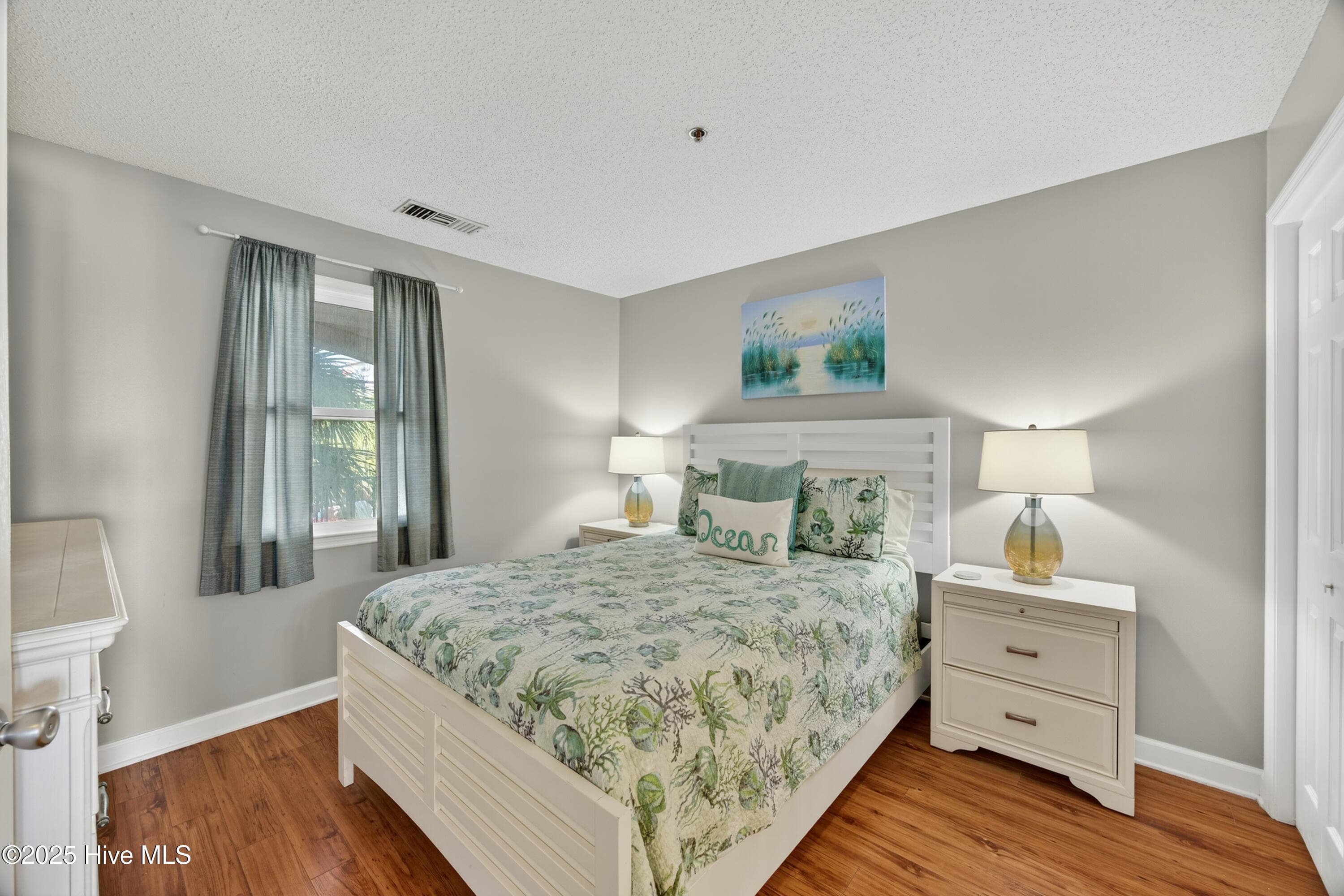 Bedroom - 790 New River Inlet Road Unit 115a, North Topsail Beach, NC 28460
