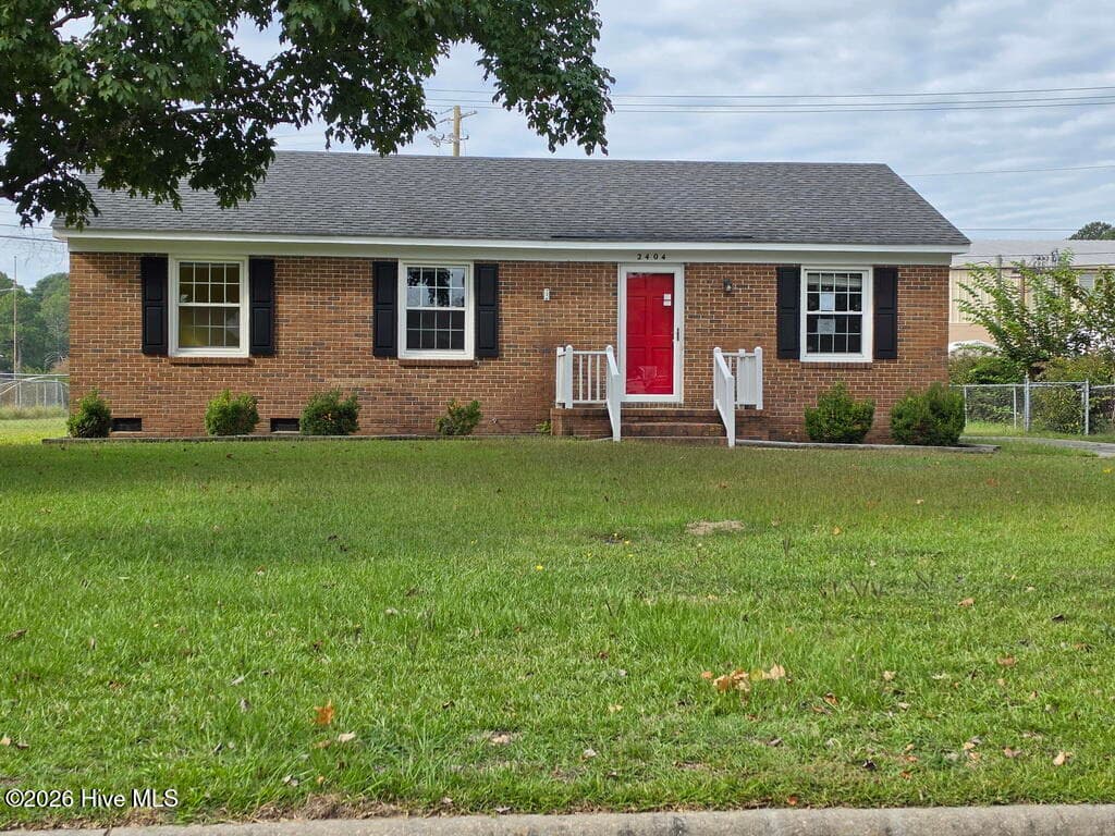 2404 Dale Avenue, Tarboro, NC 27886