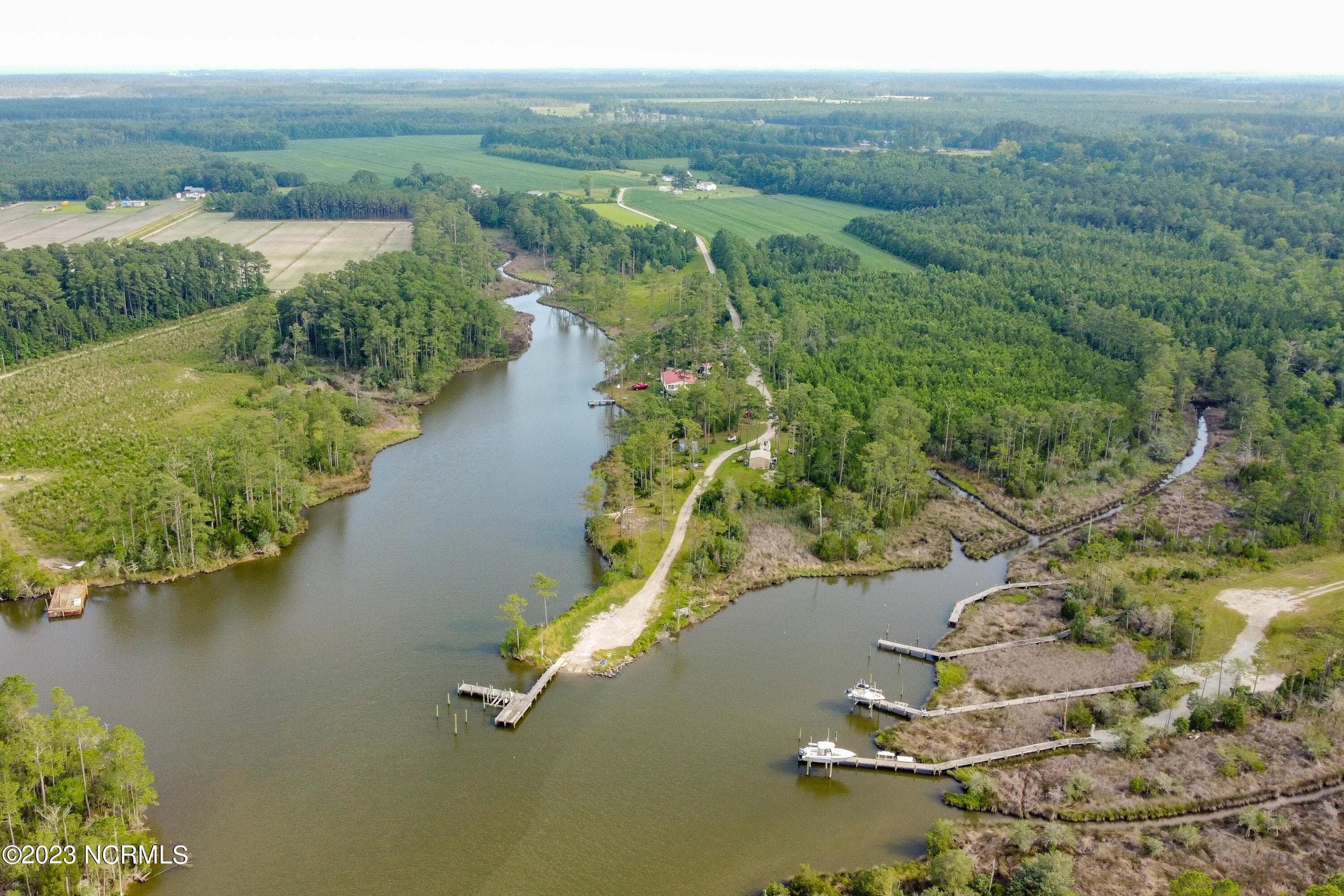 300 Cabin Creek Ln. - 300 Cabin Creek Lane, Merritt, NC 28556