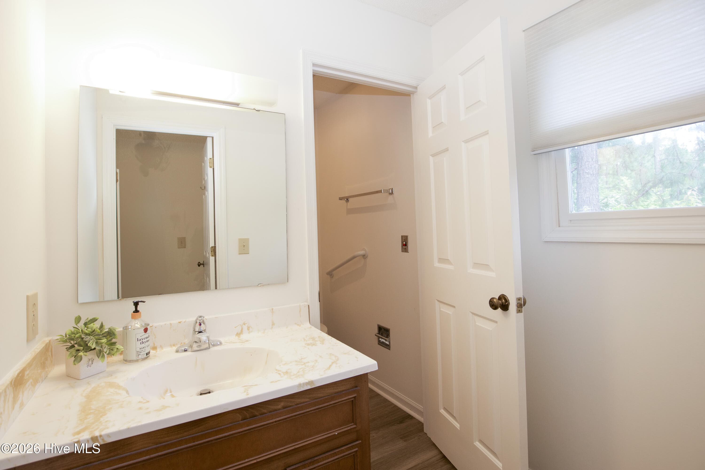 Second Bathroom - 48 Martin Drive, Whispering Pines, NC 28327, Whispering Pines