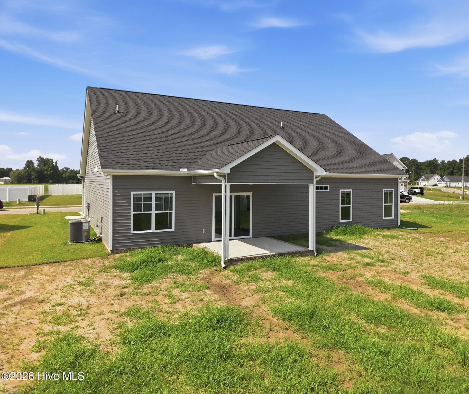 Single Family Residence at 823 Mulligan Drive, Ayden, NC 28513, photo 61 of 71