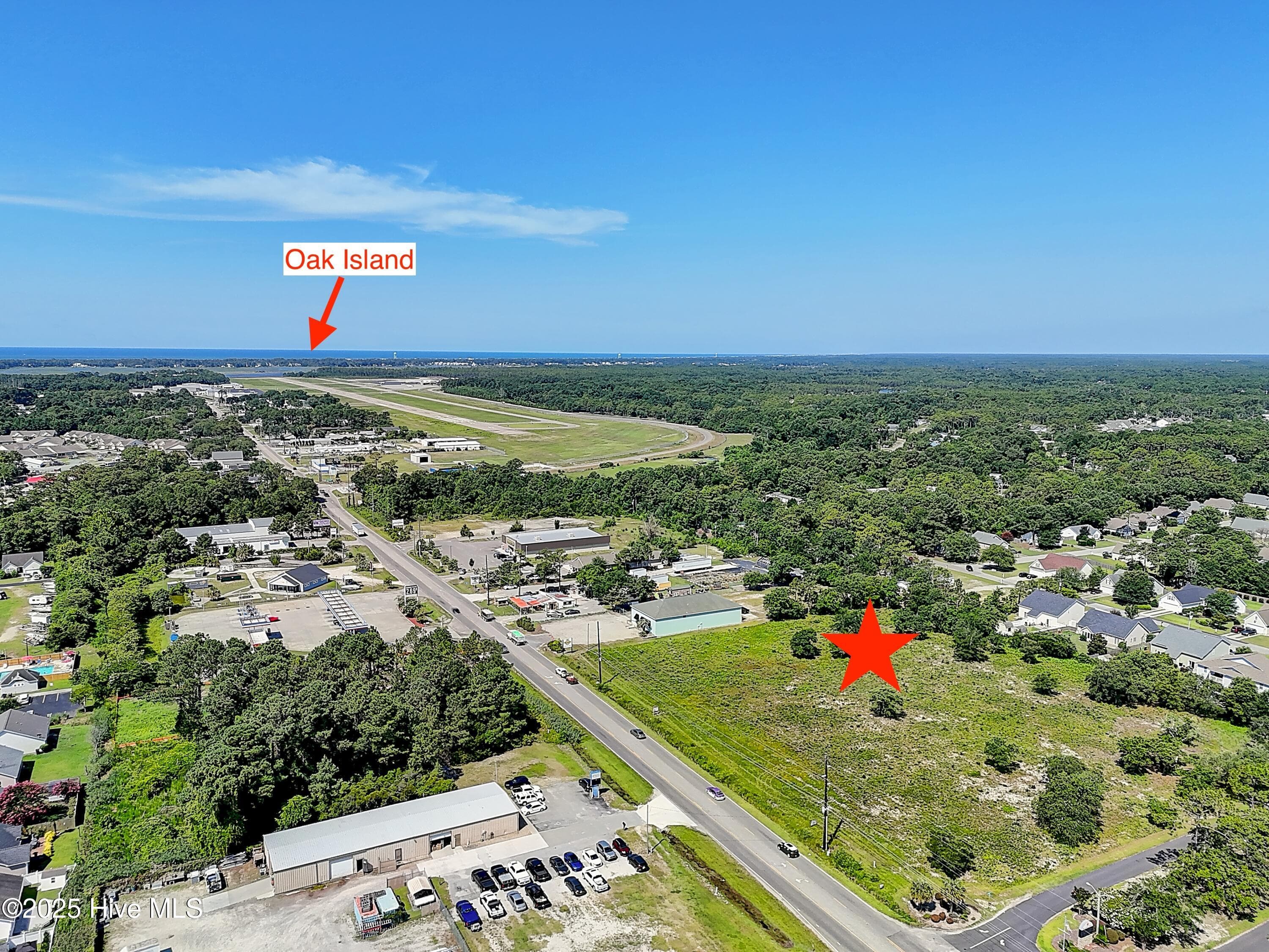 4475,4485 Long Beach Road SE, Southport, NC 28461