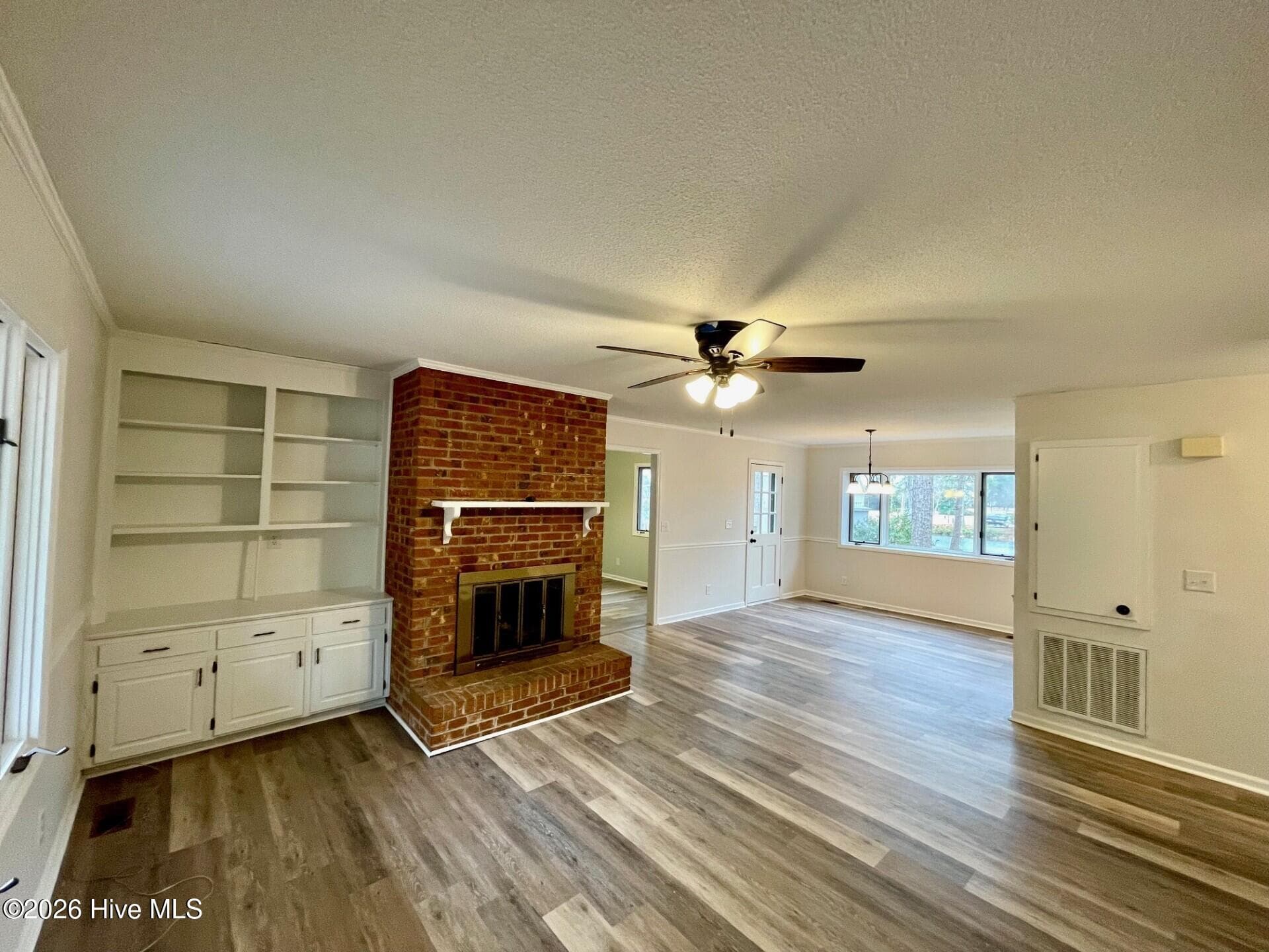 Single Family Residence at 316 E Bay Ridge Road, Harrells, NC 28444, photo 6 of 18