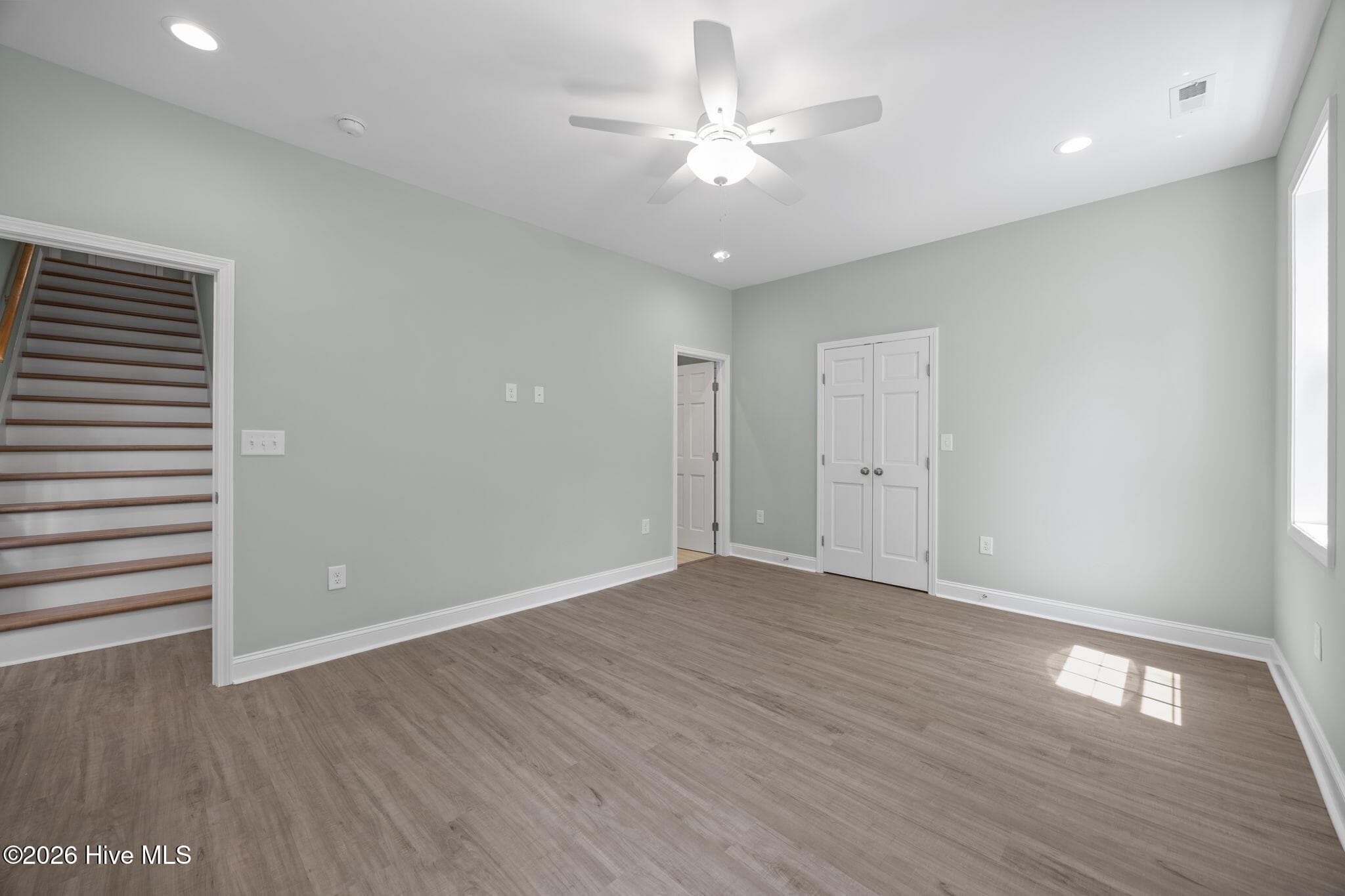 Ground level - 7407 Archers Creek Court, Emerald Isle, NC 28594, Emerald Isle