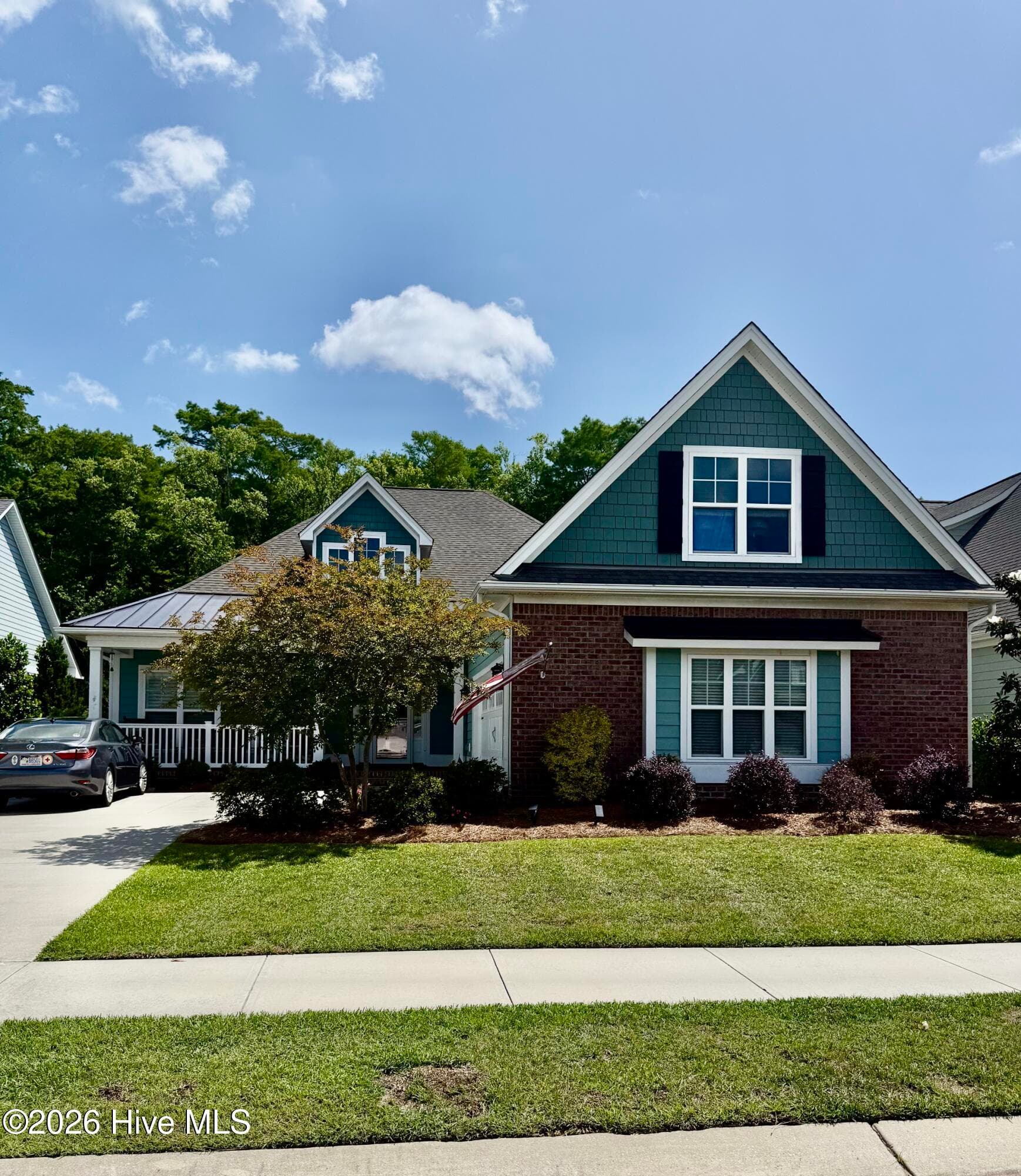 Single Family Residence at 3069 Smeades Drive, Leland, NC 28451, photo 4 of 90