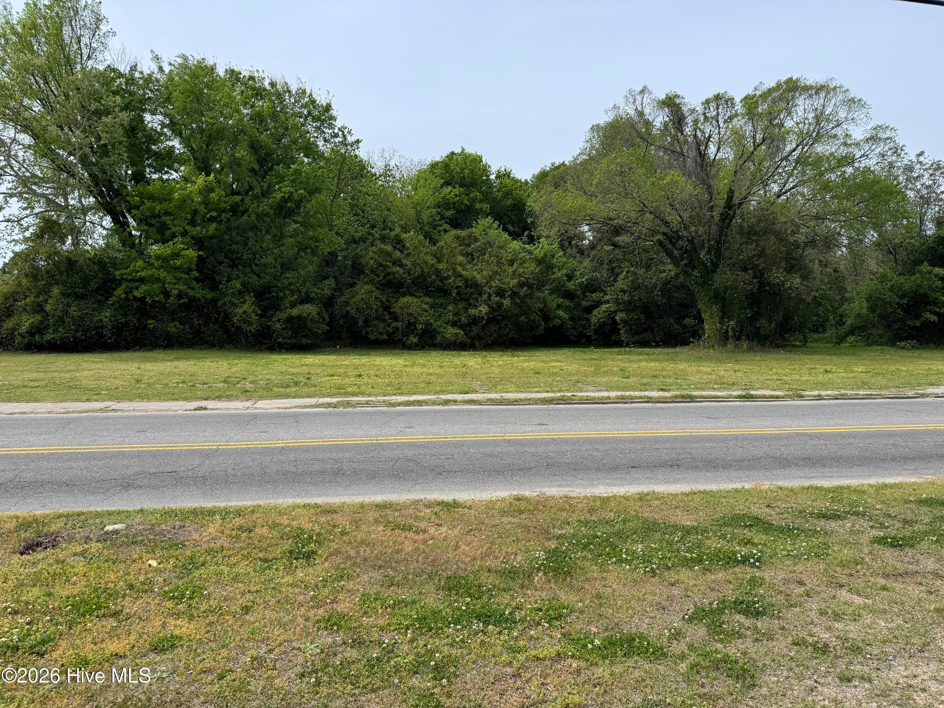 Slocumb St. - 515 S Slocumb Street, Goldsboro, NC 27530, Goldsboro