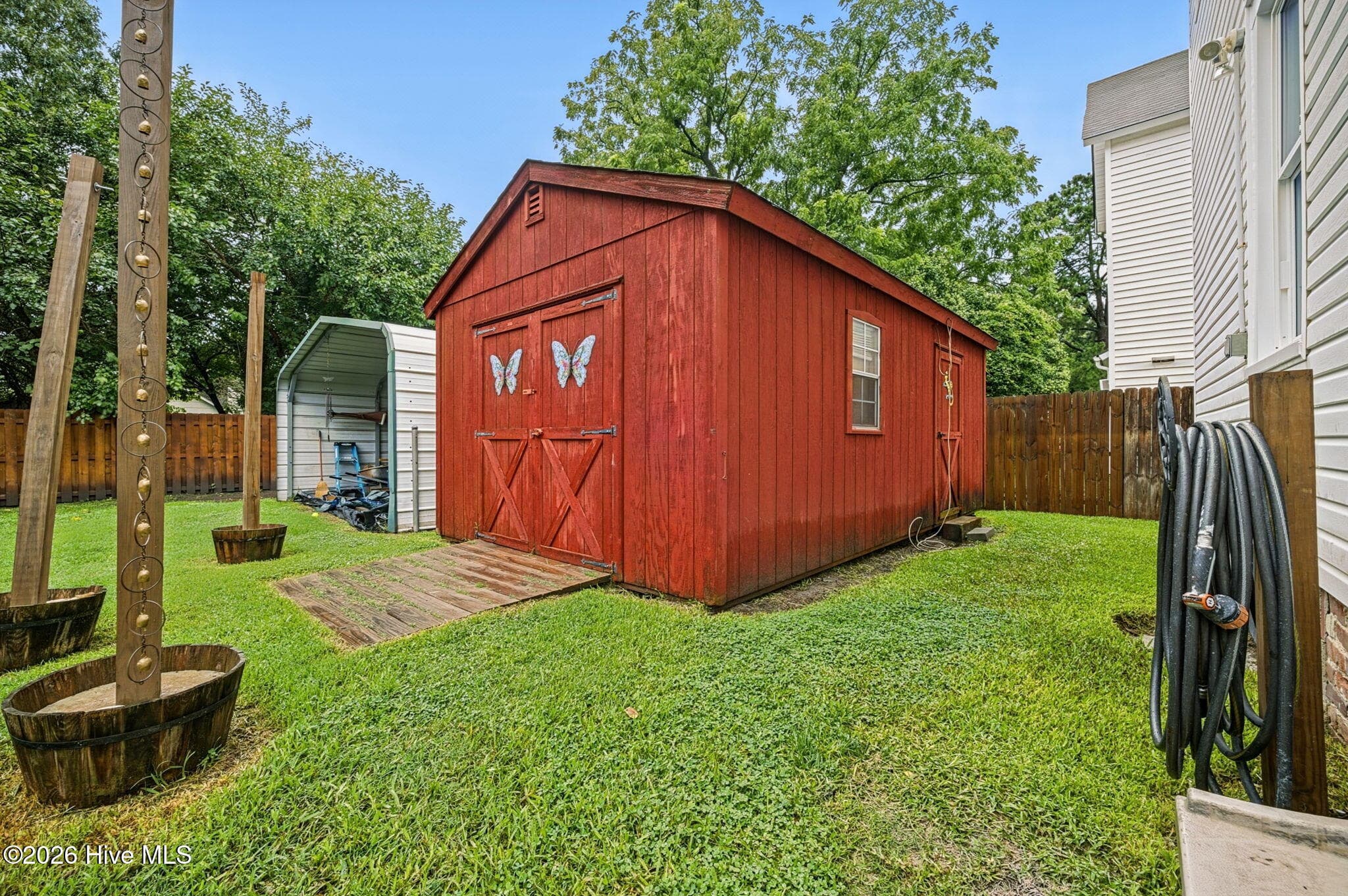 Single Family Residence at 409 Cedar Street, Elizabeth City, NC 27909, photo 39 of 60
