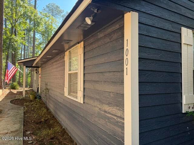 Single Family Residence at 1001 Phil Harrison Street, Lincolnton, GA 30817, photo 2 of 38